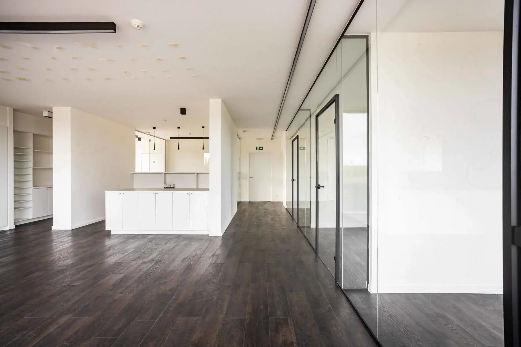 Kantoor te huur foto 12