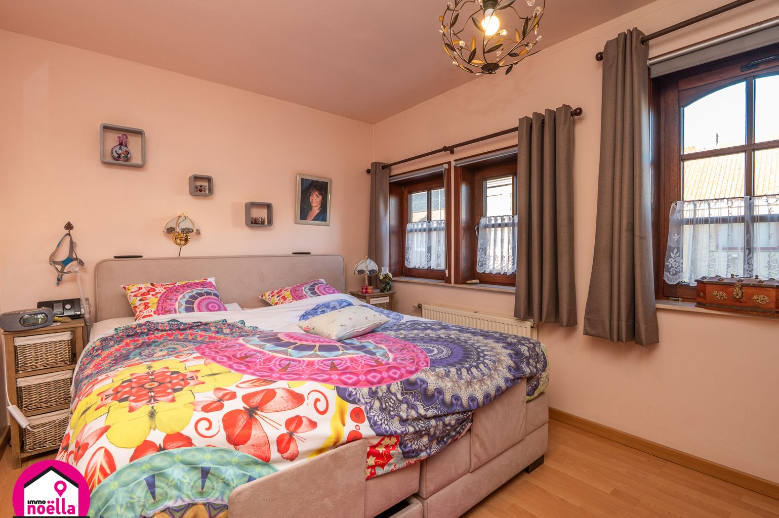 Te koop te Westende: gezellig woning centraal gelegen! foto 5