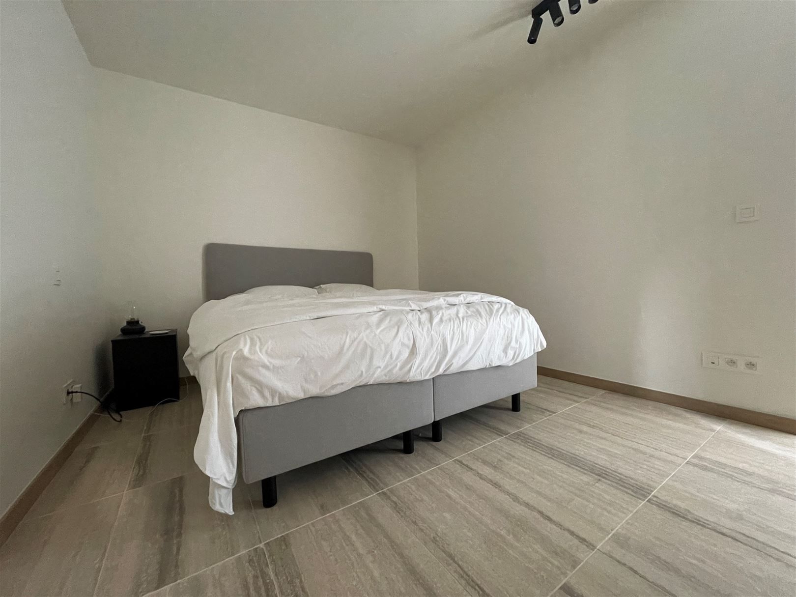 Luxe nieuwbouw appartement op 1ste verdieping in het hart van Dendermonde foto 16