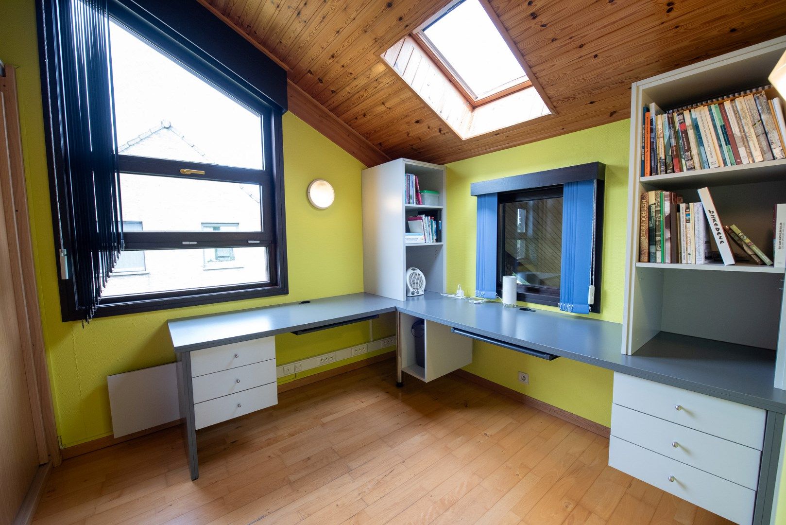 Prachtige villa te huur volledig omgeven in het groen! foto 13