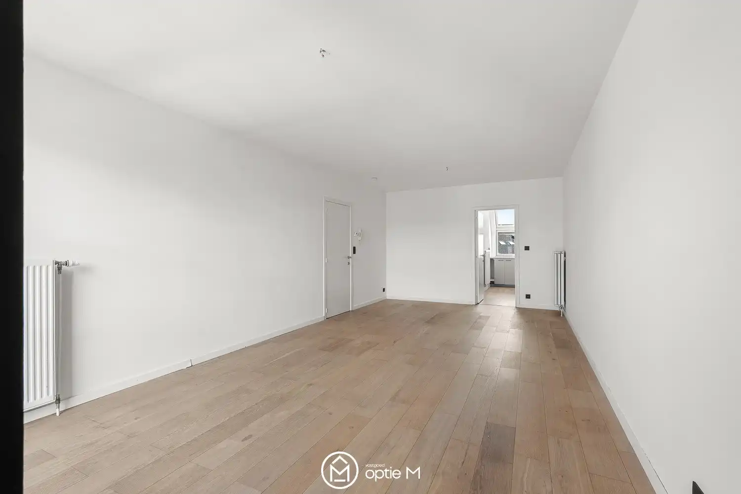 Instapklaar appartement te koop in Hasselt inclusief garage foto 5