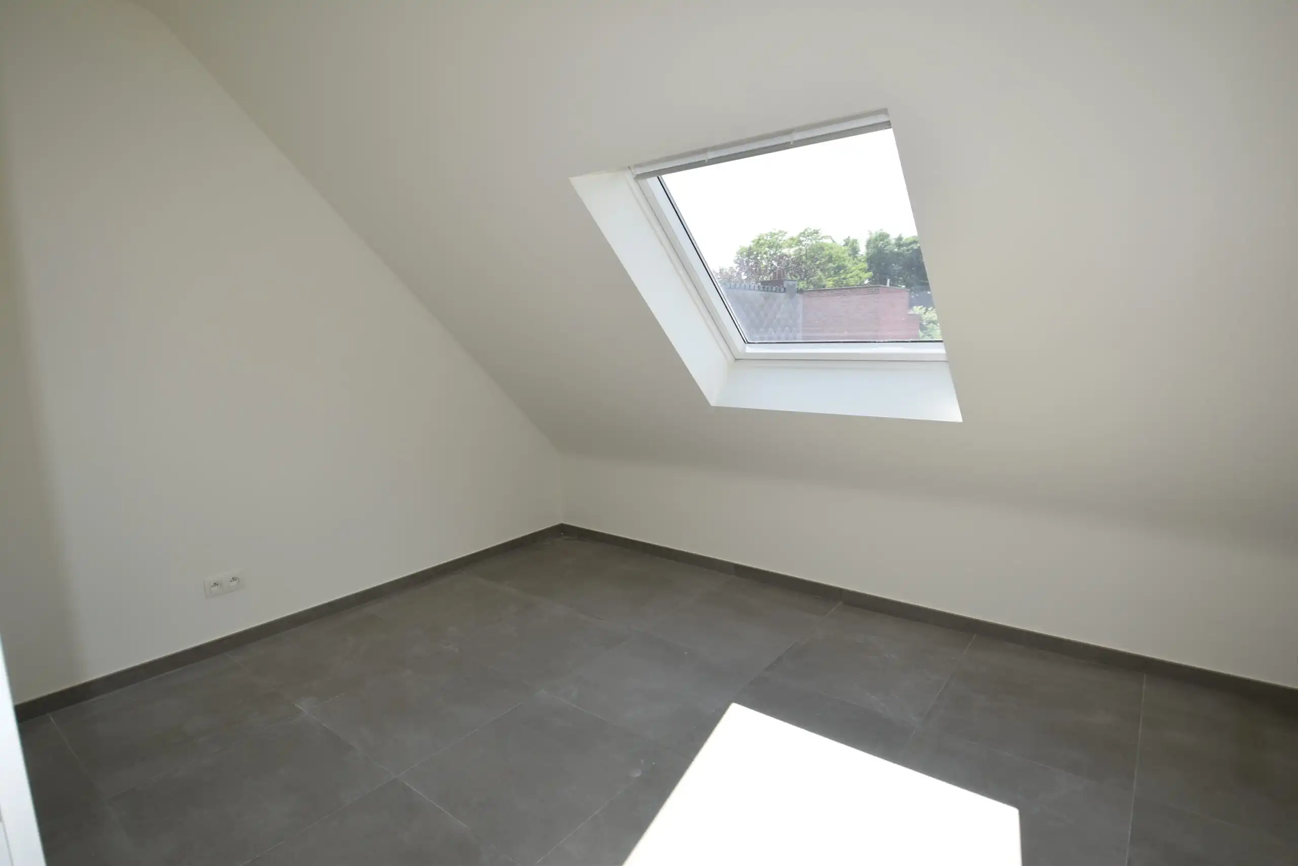 Stijlvol en energiezuinig nieuwbouwappartement in hartje Haasdonk foto 12