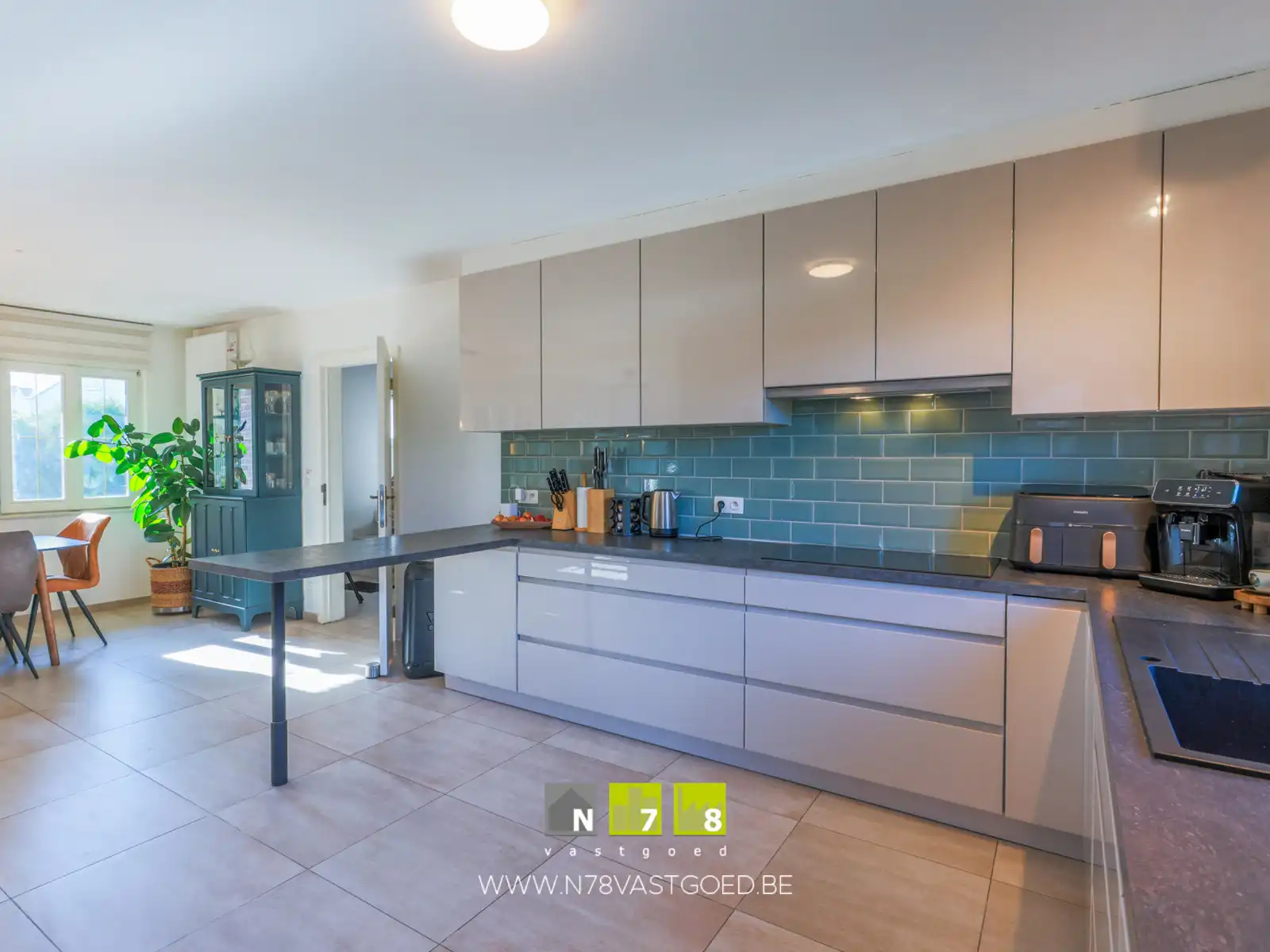 Huis te koop foto 10