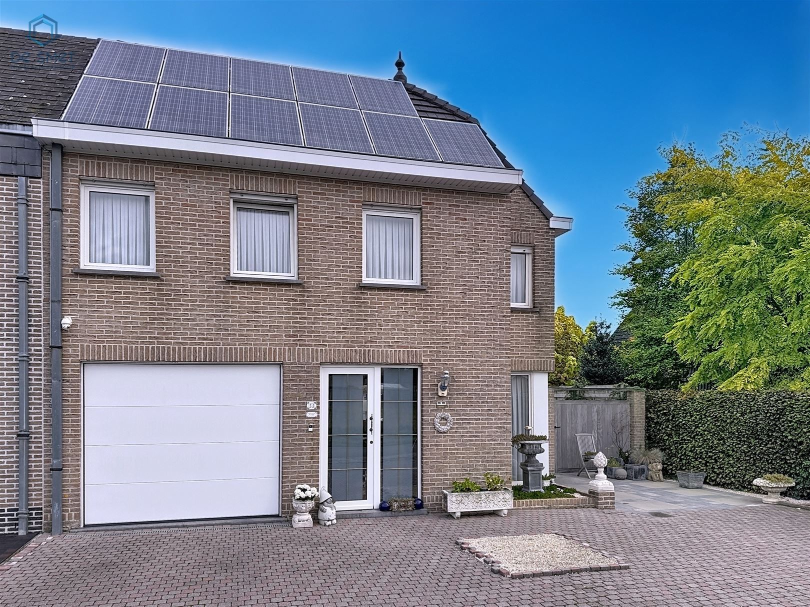 Rustig gelegen woning 3 slks en epc B foto {{pictureIndex}}