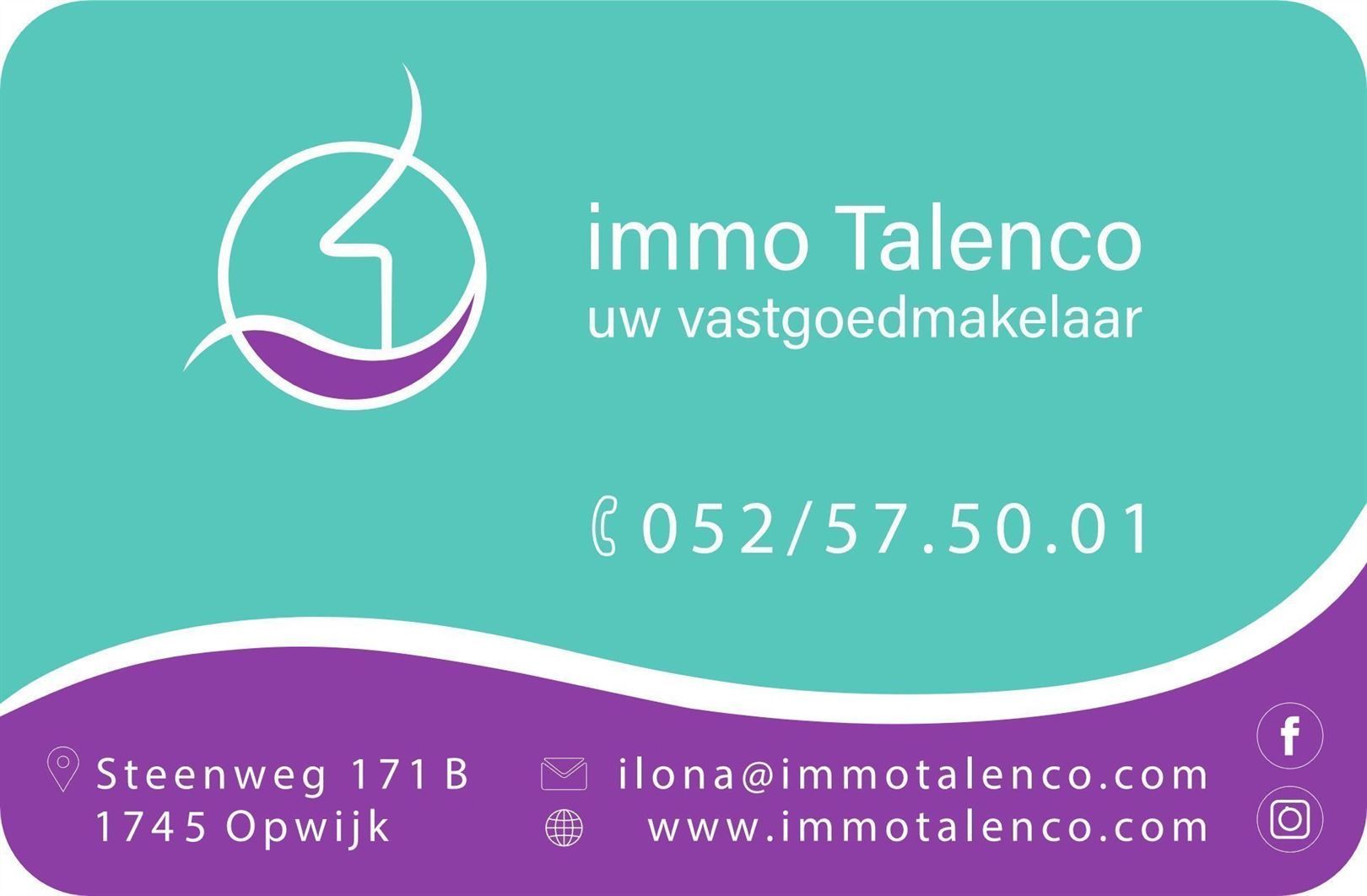 Eigendom met karakter - 4 slpks - rustige ligging  foto 33