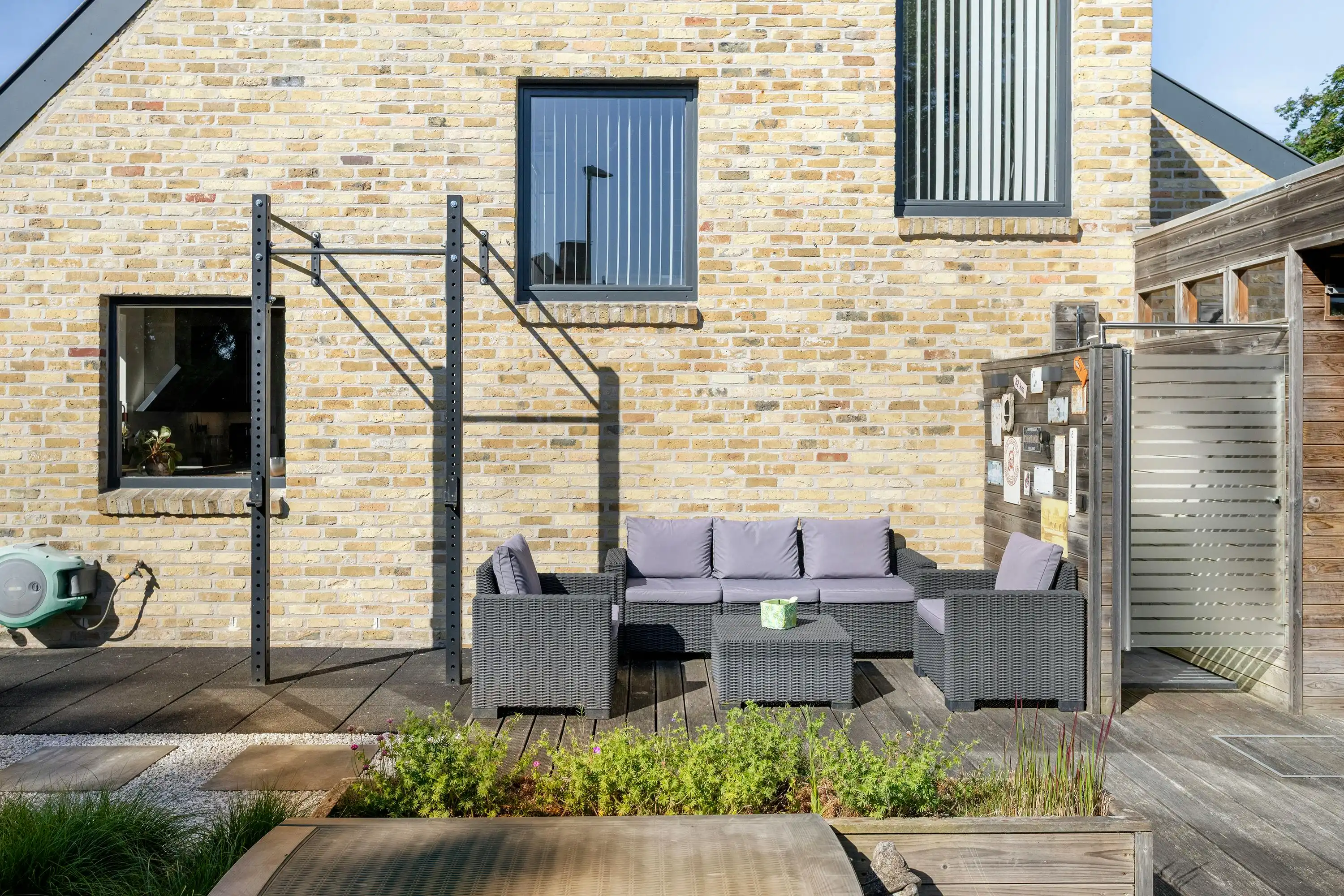 Instapklare woning te koop te Roeselare  foto 27
