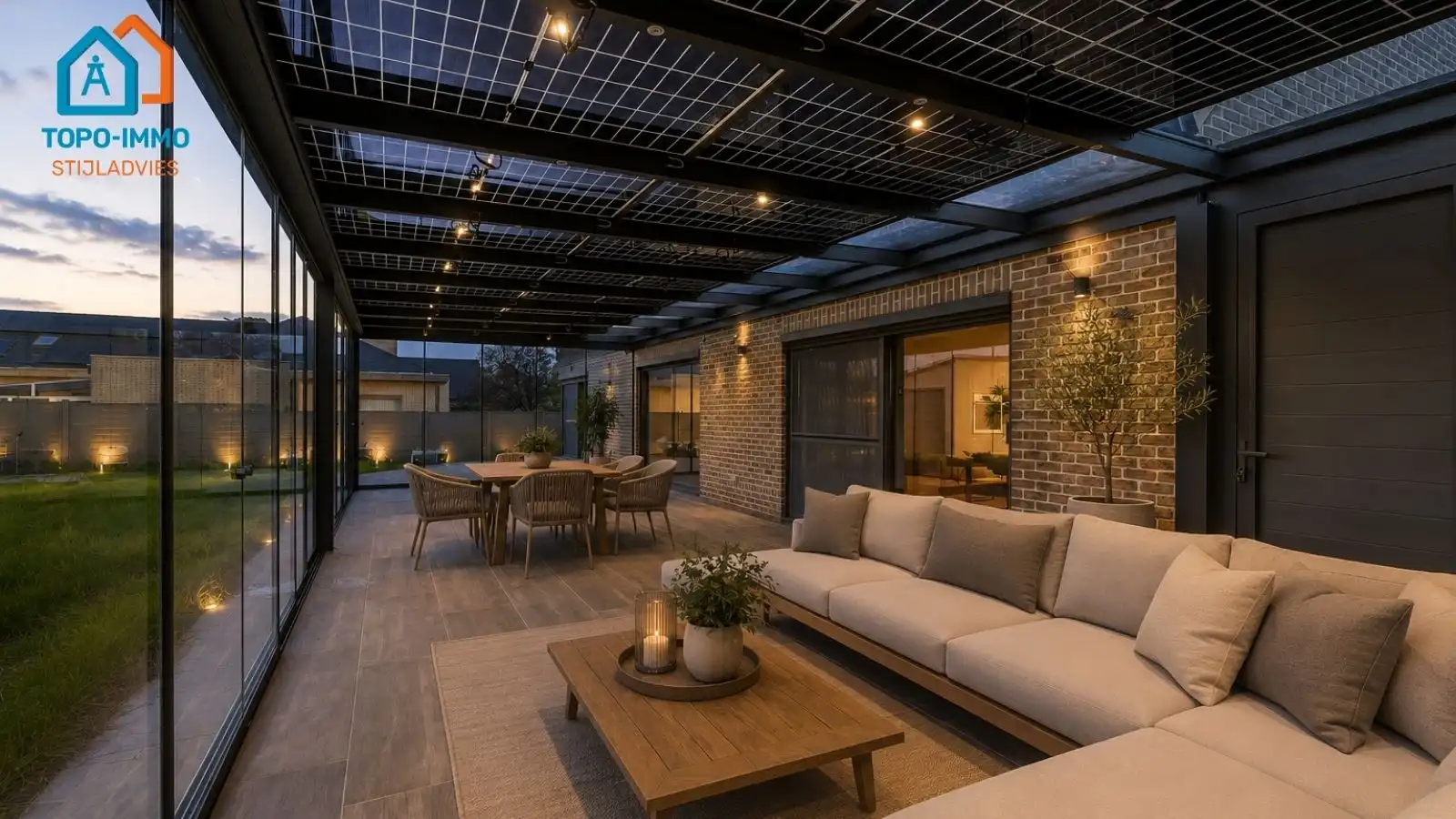 Fantastische woning met mogelijkheid zelfstandige activiteit foto 3