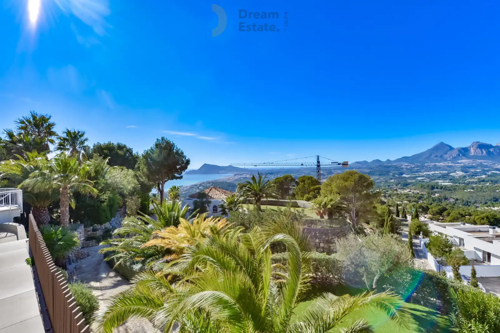 Exclusieve luxe villa in Altea – Waar elegantie en panoramisch uitzicht samenkomen foto 103