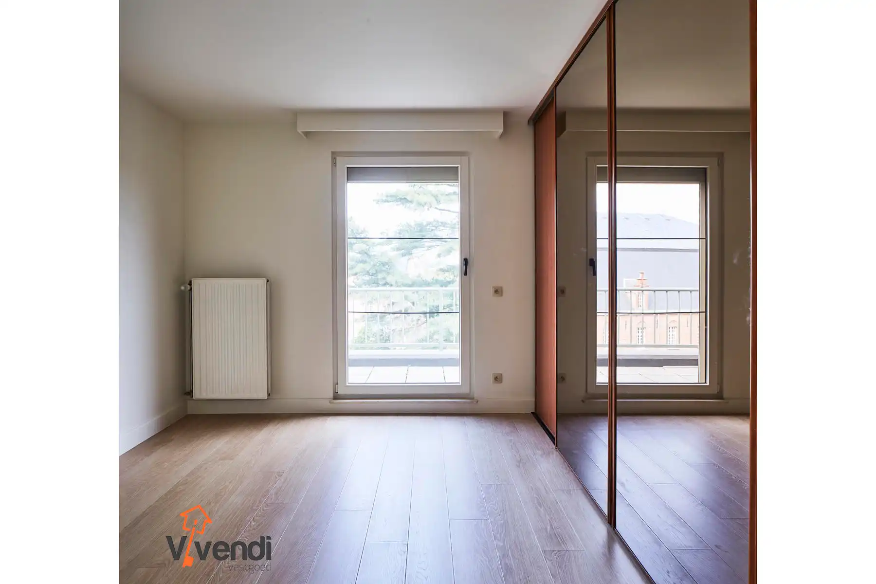Luxe Penthouse van ca. 185 m² – Volledig gerenoveerd in 2024 foto 15