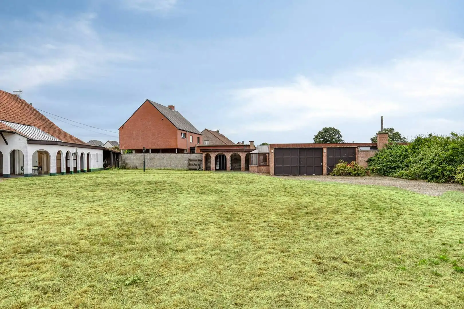 Te renoveren hoeve te koop in Lichtaart op ruim perceel foto 18