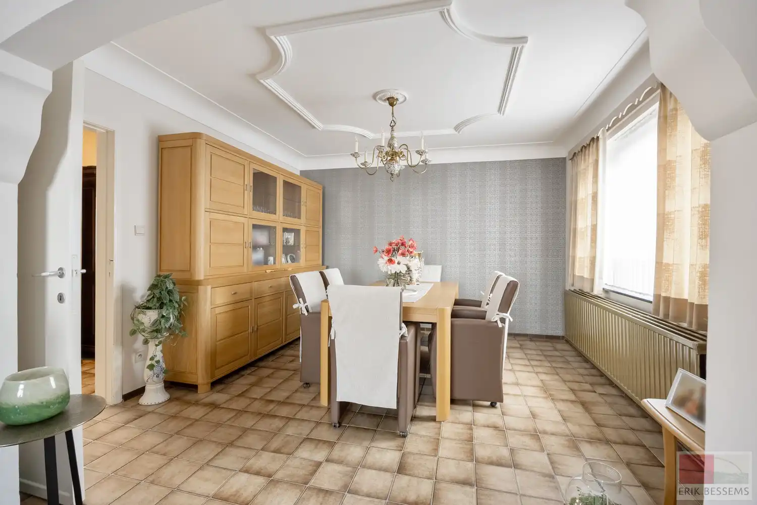 Investeerders opgelet! BUITENKANS - Zeer goed onderhouden opbrengsteigendom met 3 verhuurde entiteiten foto 7