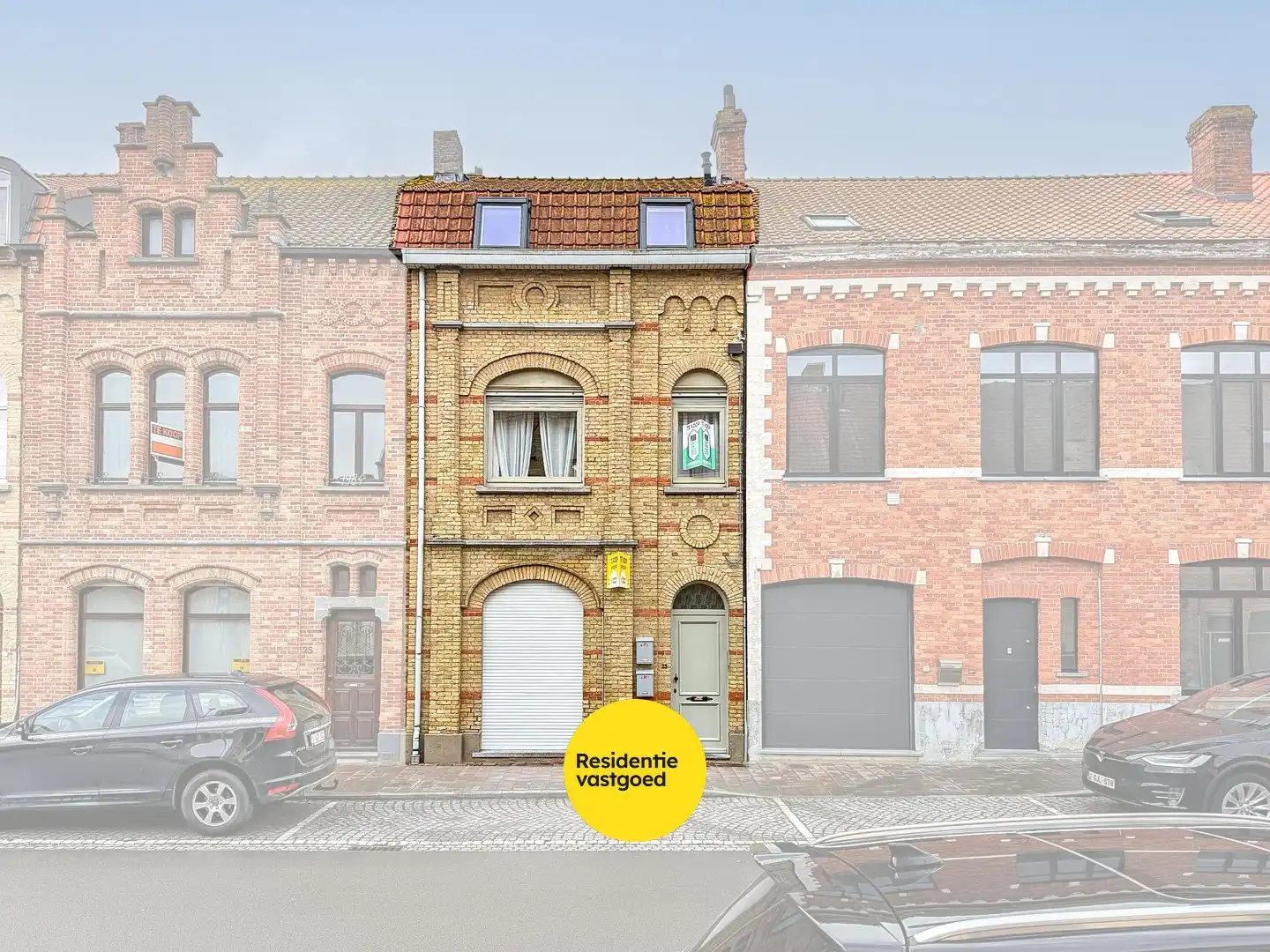 Huis te koop Onze-Lieve-Vrouwstraat 23 - - 8620 Nieuwpoort