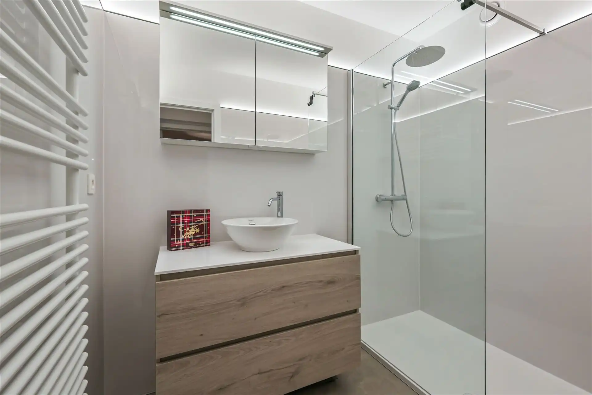 JACHTHAVEN / ZUIDGERICHT TERRAS  foto 14