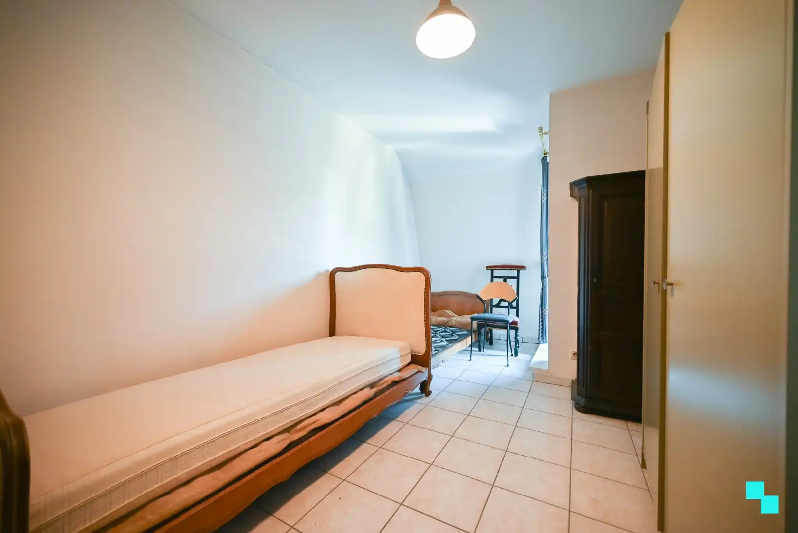 Unieke penthouse met drie terrassen in hartje Izegem foto 26