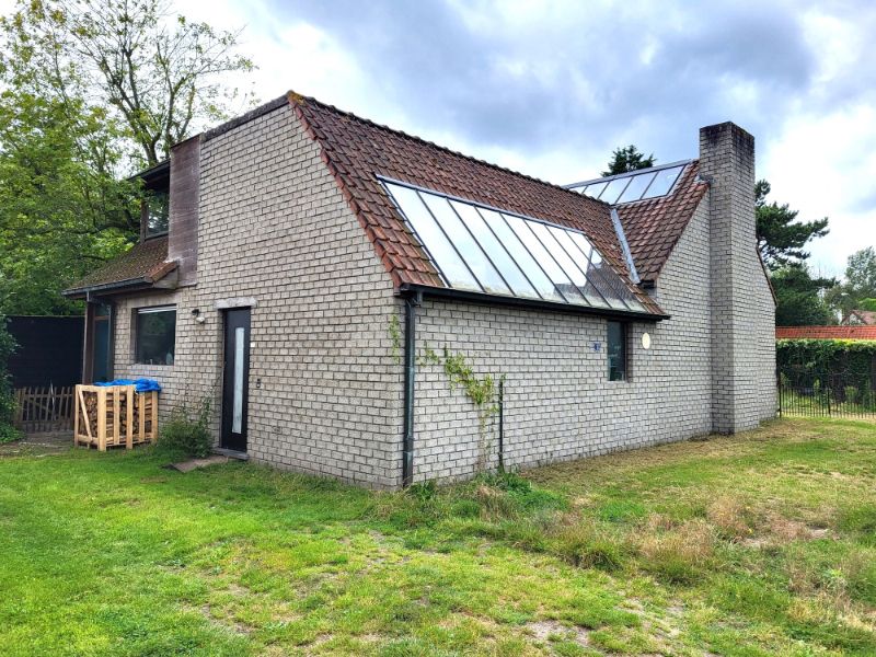 Residentieel gelegen villa in Sint-Idesbald te koop foto 12