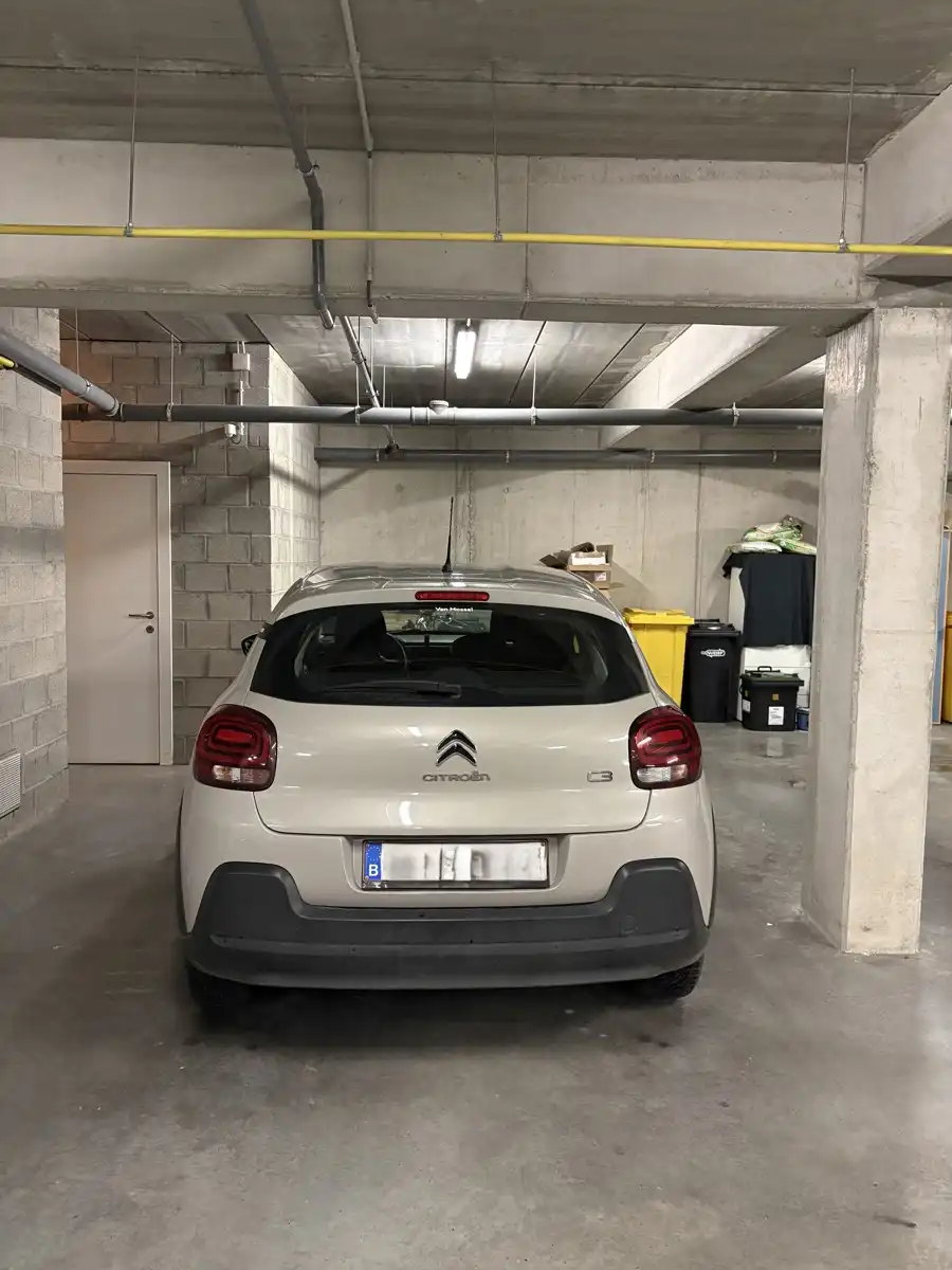 Ruim energiezuinig appartement foto 15