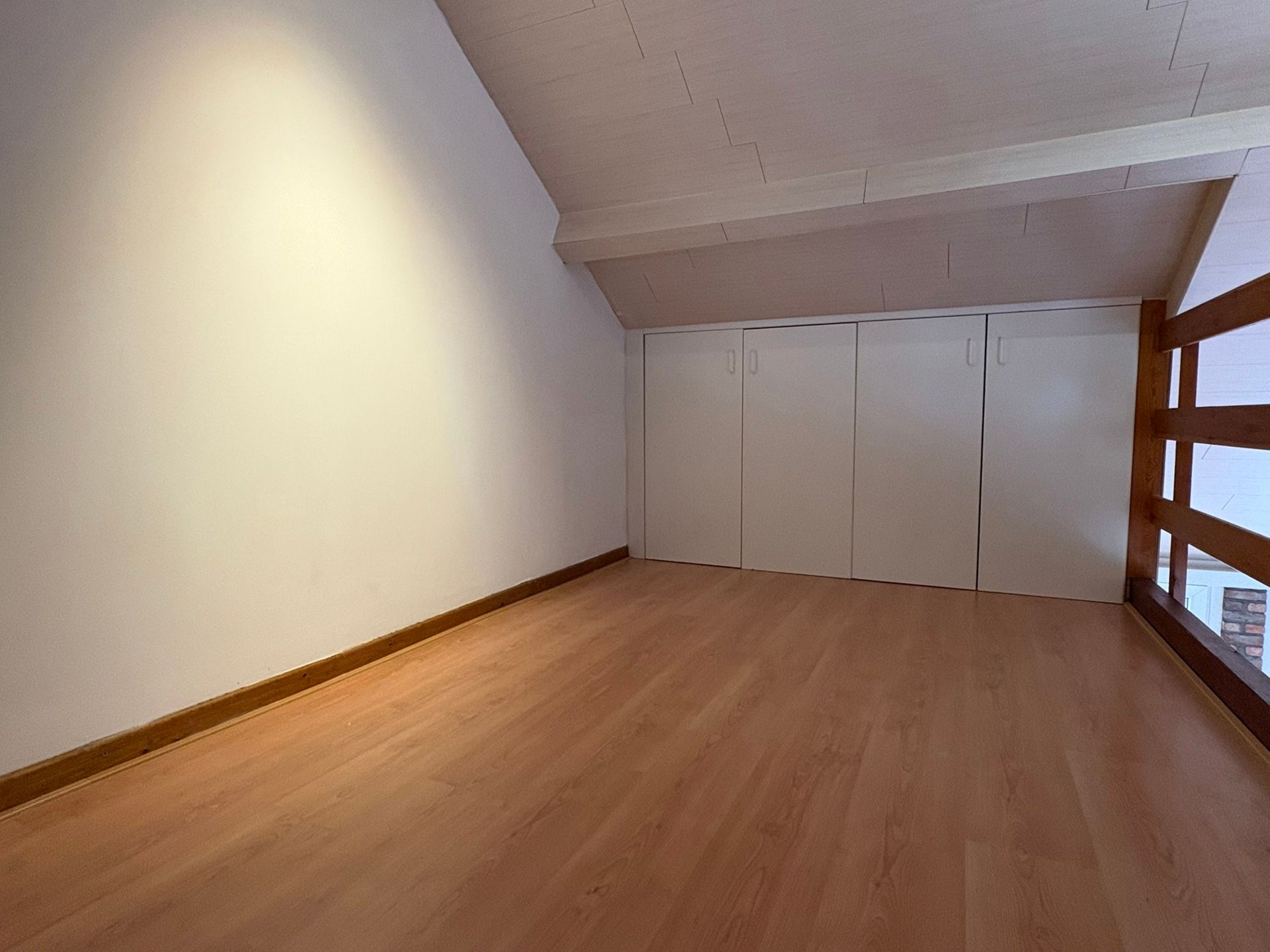 Studio in het centrum van Deinze, vlakbij het station foto 5