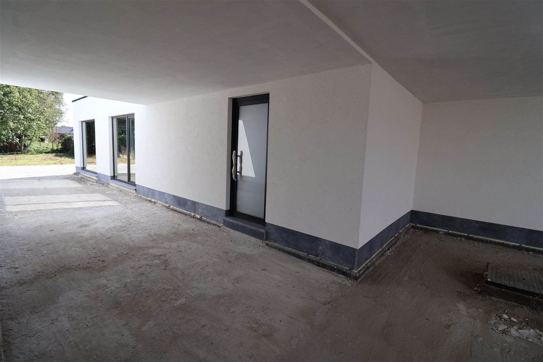 Nieuwbouwwoning - Afgewerkt naar keuze foto 16