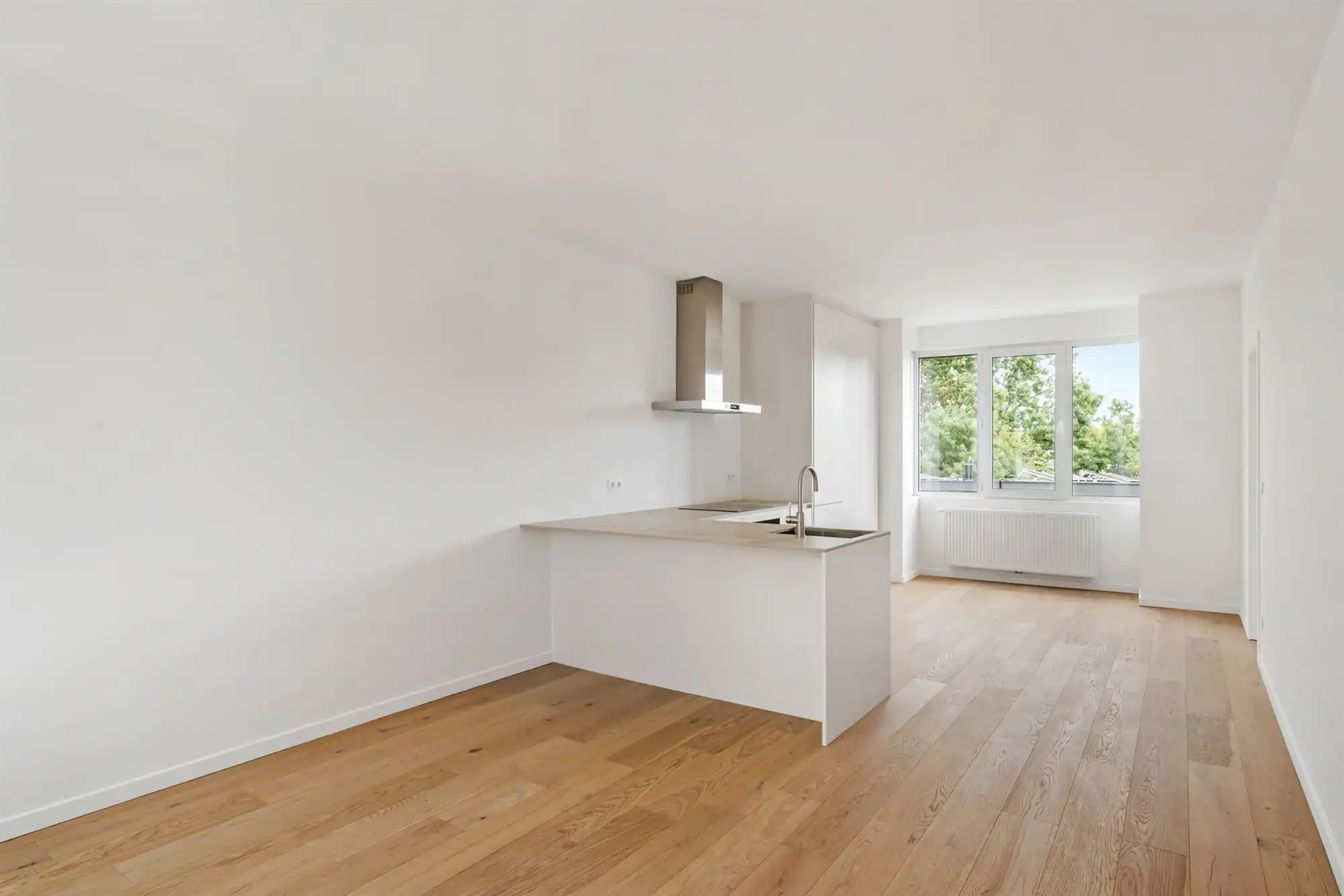 Comfortabel wonen in gegeerde Unitaswijk foto 2