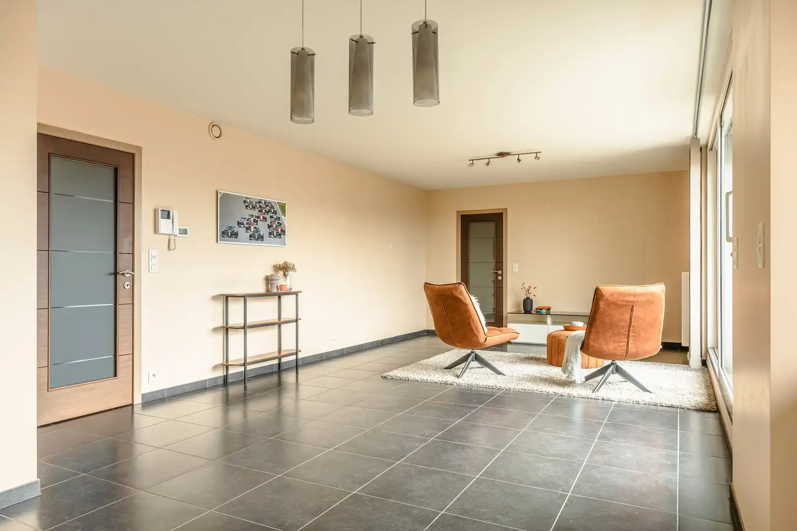 Instapklaar dakappartement met 2 slaapkamers en terras foto 5