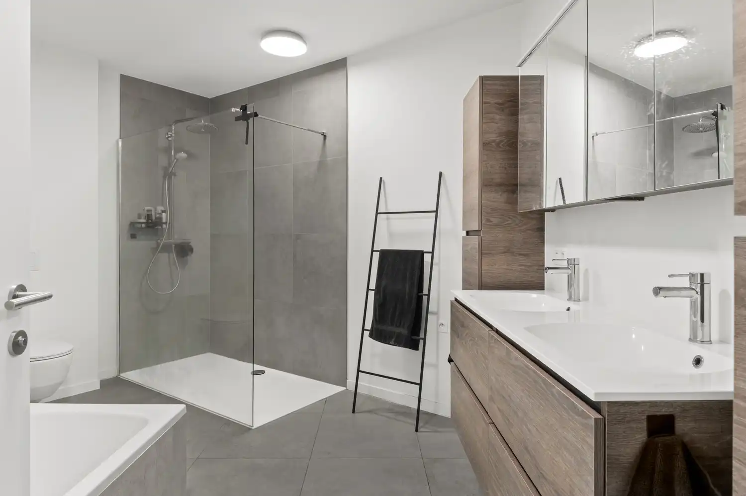 Ruim BEN appartement met 2 slpkrs foto 15