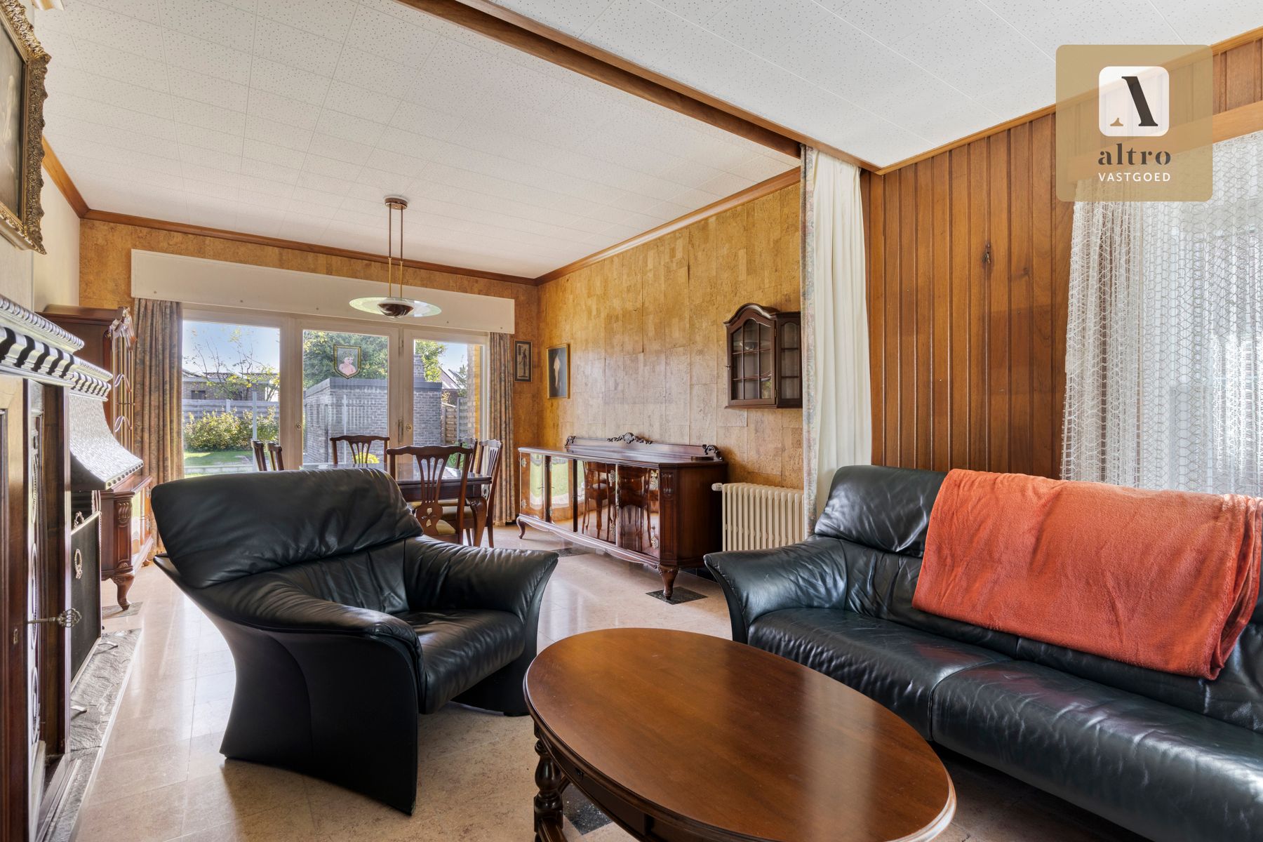 Te renoveren woning met veel potentieel in Aalter foto 6
