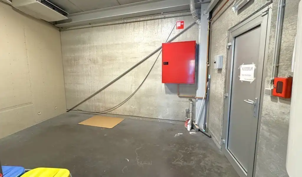 Kantoren te huur aan Kortrijksestw in Sint-Denijs-Westrem foto 23