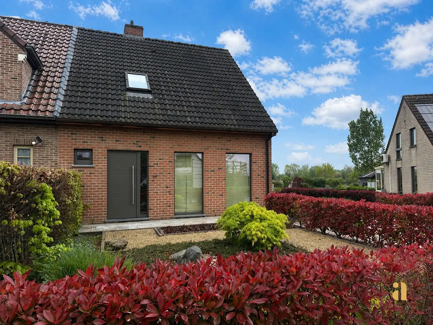 Thuis komen met zon, ruimte en verrassend veel mogelijkheden foto 2