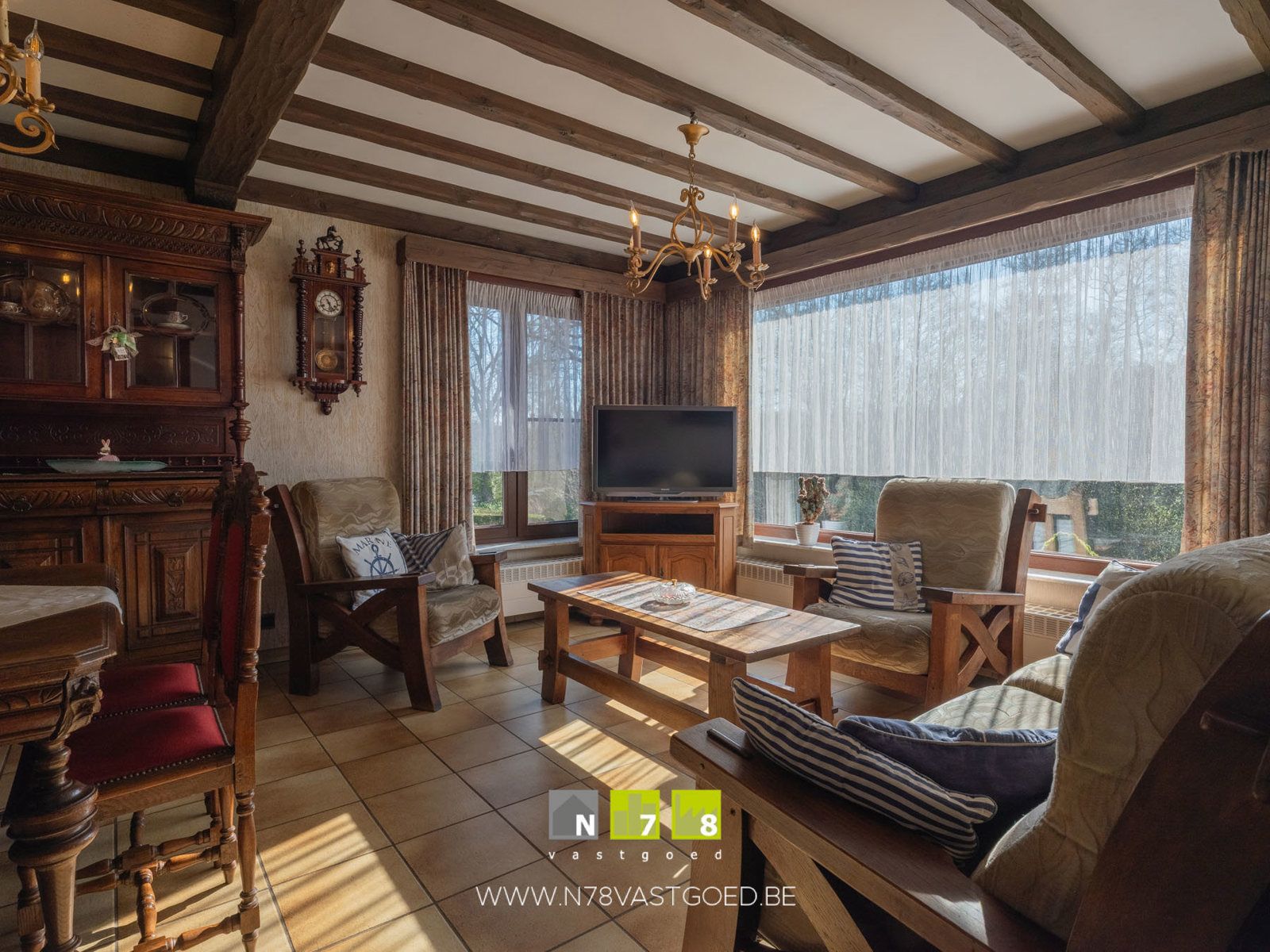 Huis te koop foto 8