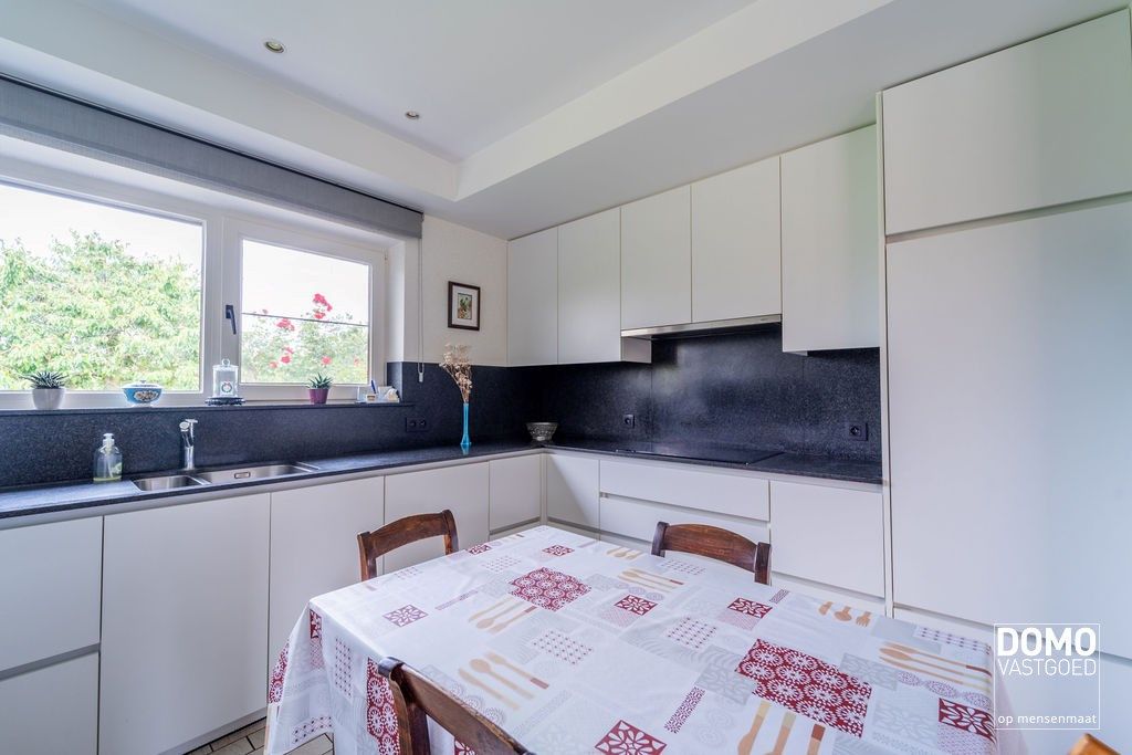 UNIEKE WONING MET 2 RUIME LOODSEN OP PERCEEL VAN 58A49CA foto 11