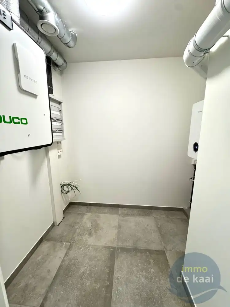 Appartement te huur foto 9