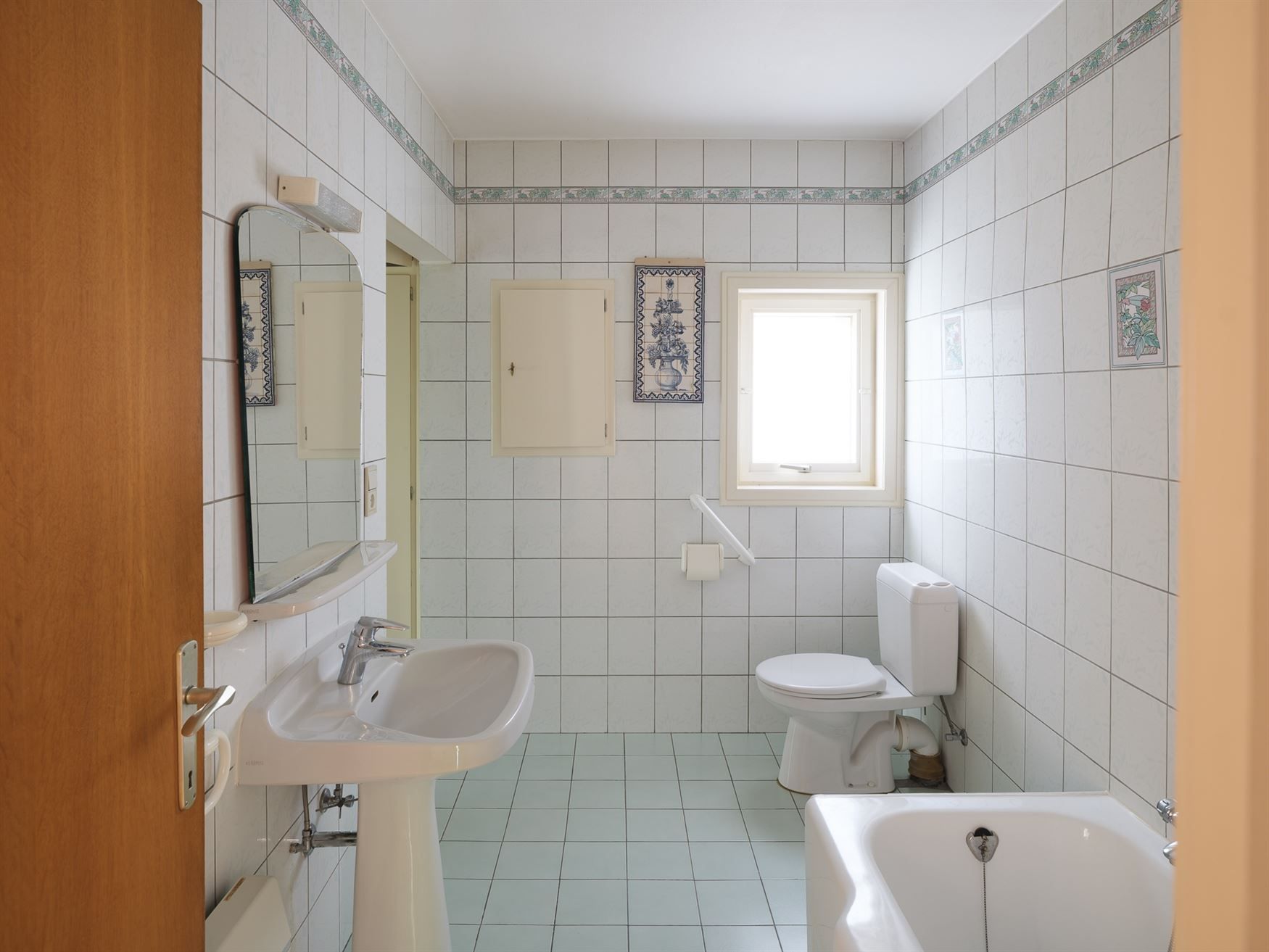 Sixties villa met karakter én potentieel
 foto 11