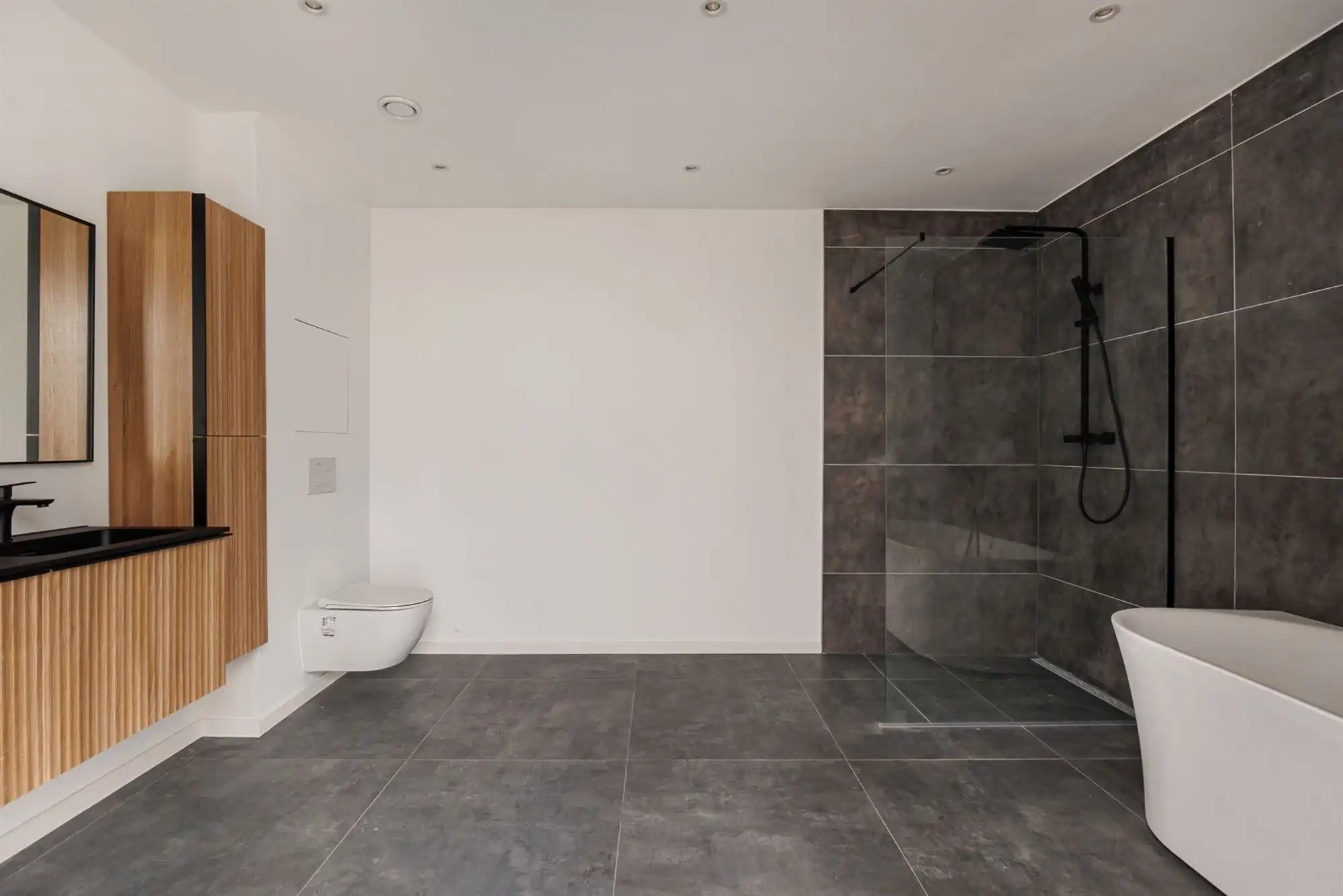 BEN-woning met 4 slaapkamers en tuin foto 4