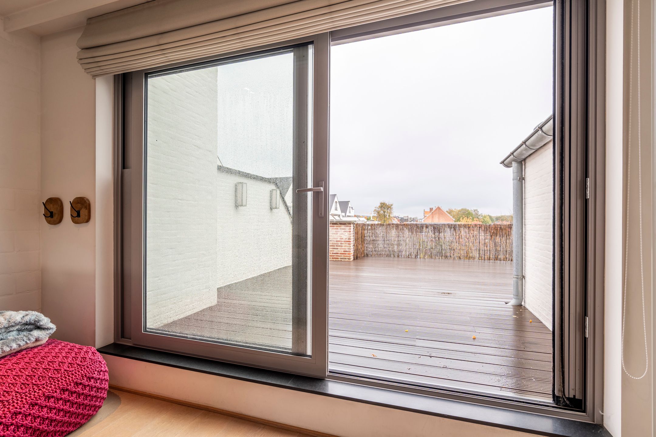 Uitstekend gelegen duplex met groot terras en 3 slaapkamers foto 8