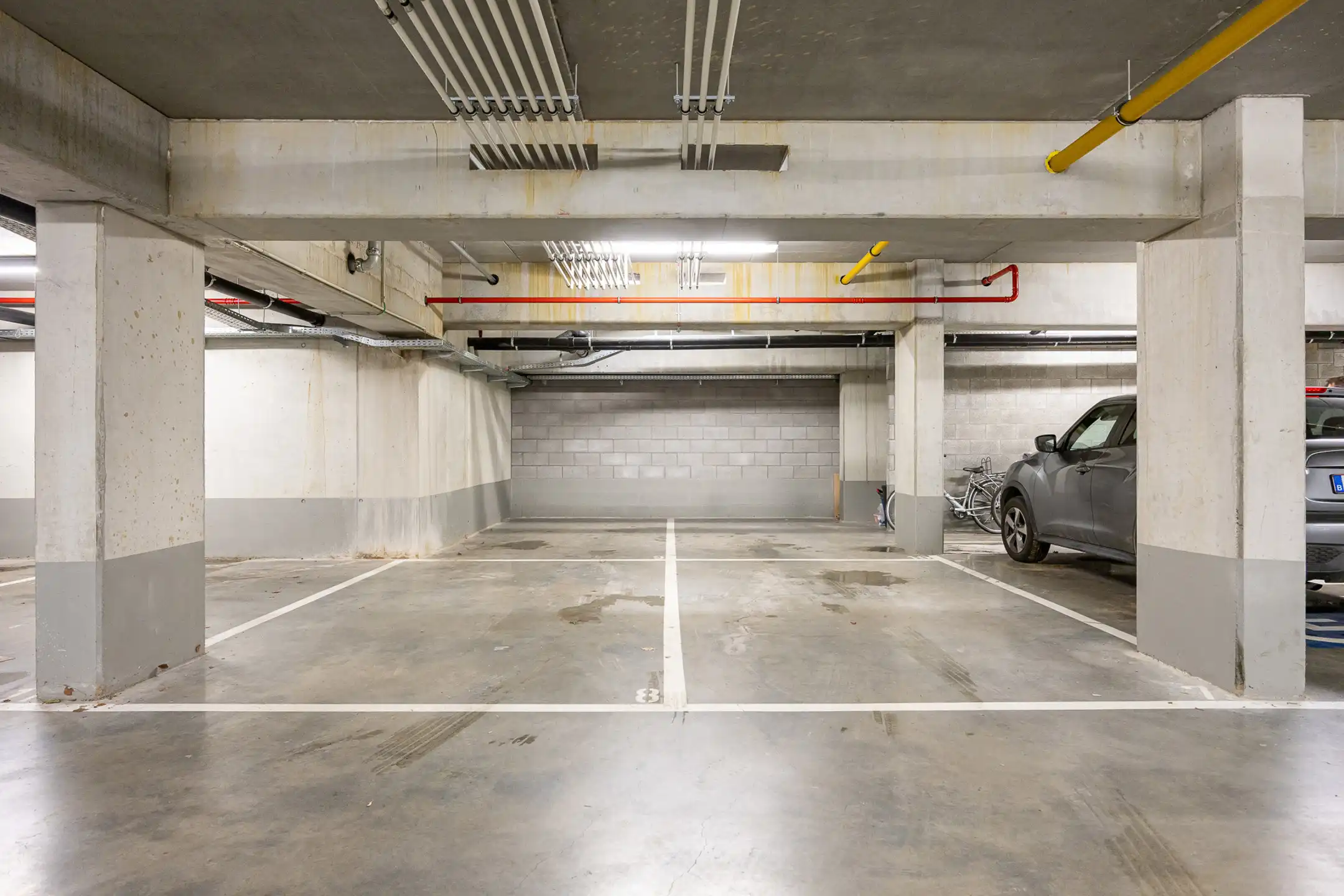 Uitzonderlijke penthouse te koop in hartje Oostmalle foto 23