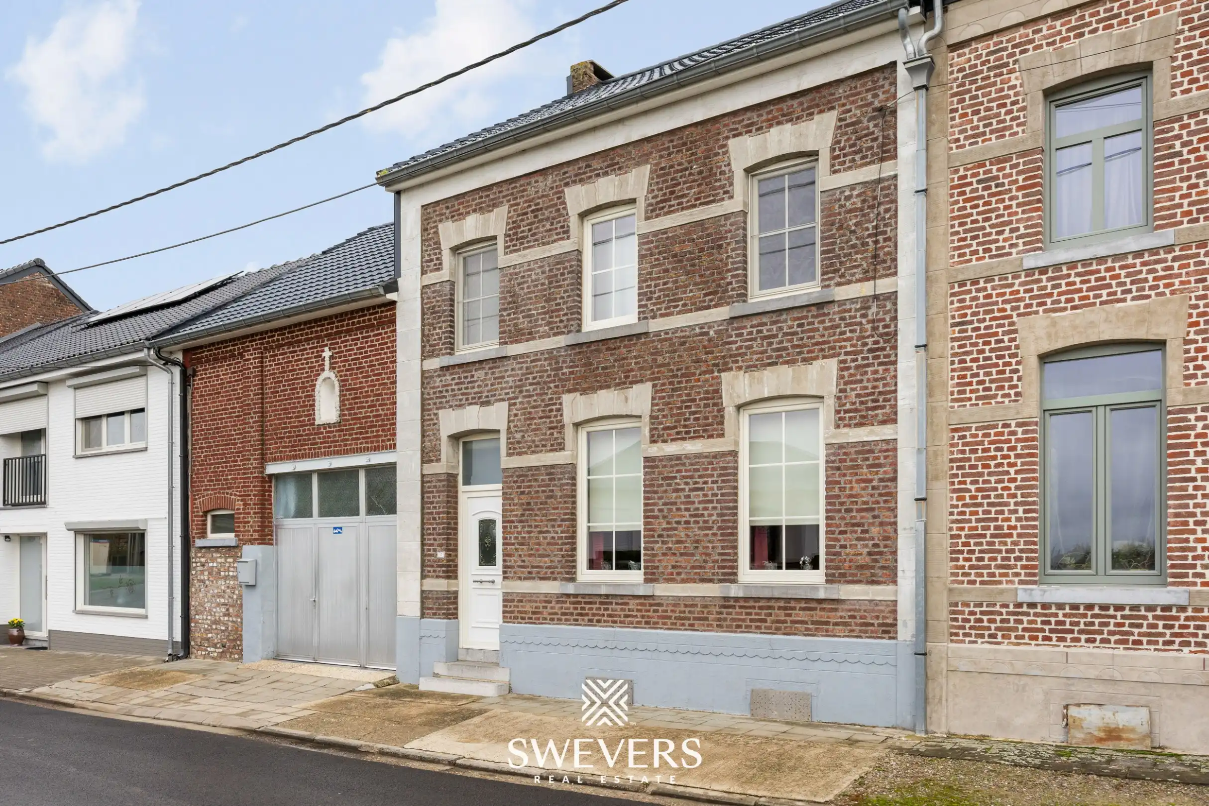 Ruime gezinswoning met 4 slaapkamers, inpandige garage en een ruime tuin foto 33