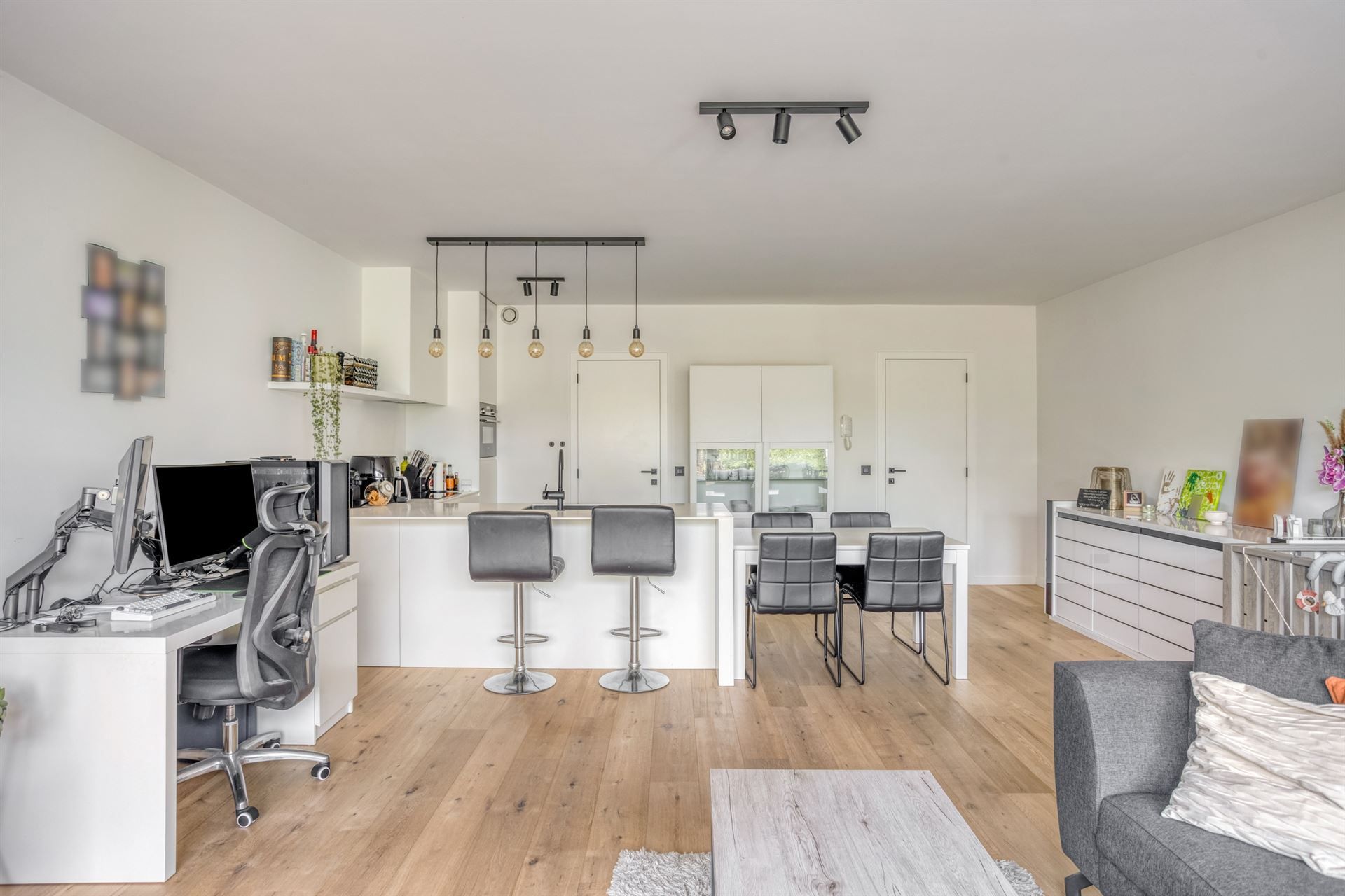 Volledig gerenoveerd appartement 2020 foto 10