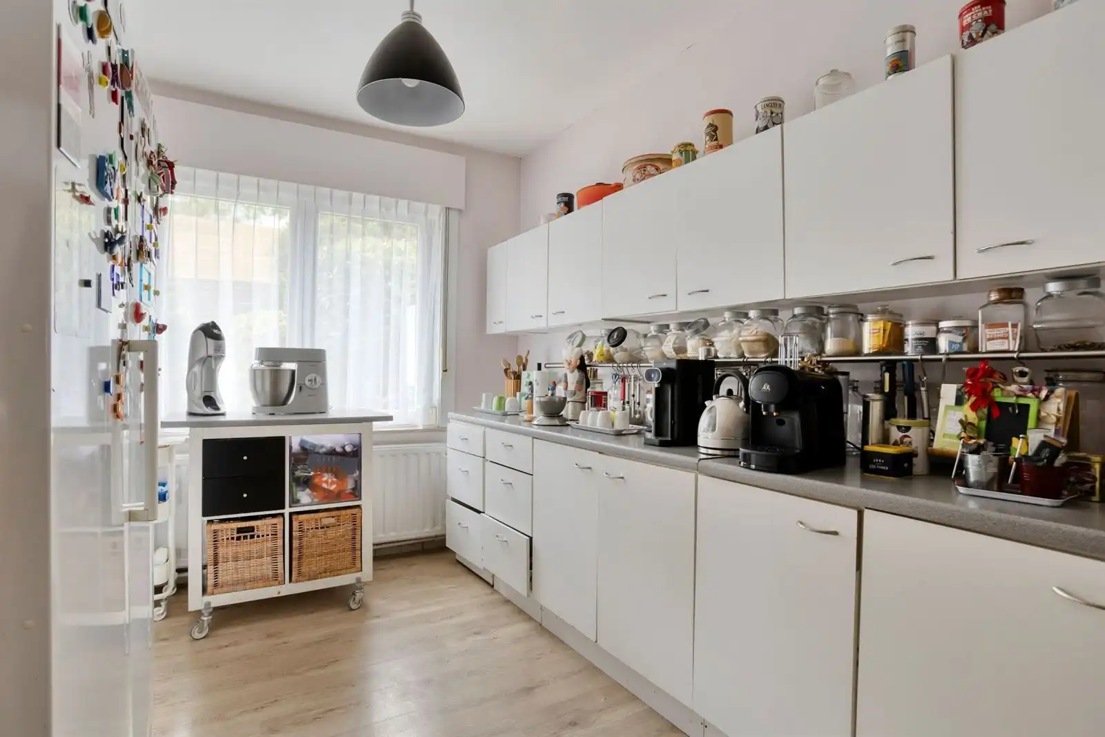 Woning met 3 slaapkamers te Sint-Genesius-Rode foto 8