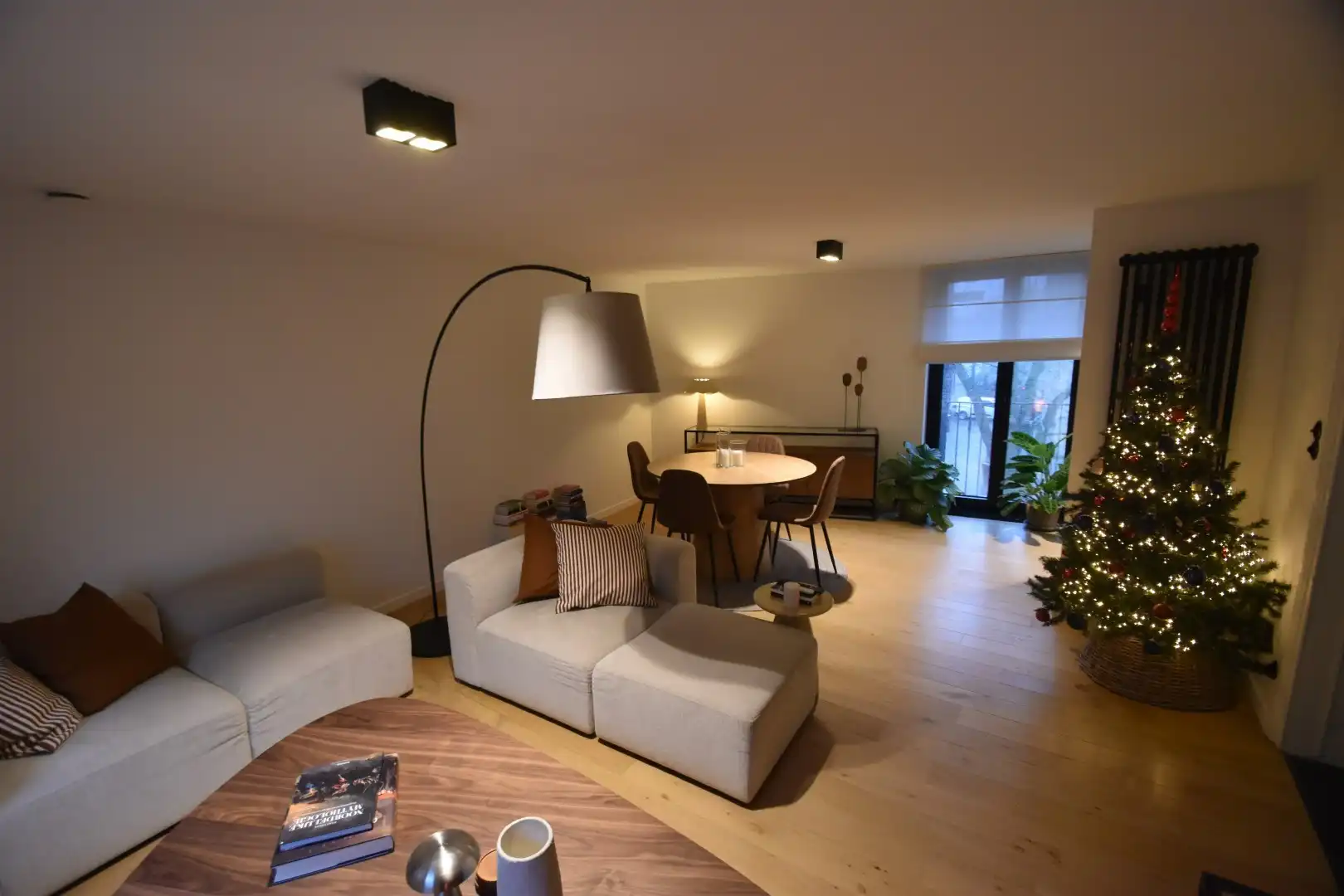 Geklasseerd appartement in hartje Tongeren. foto 3