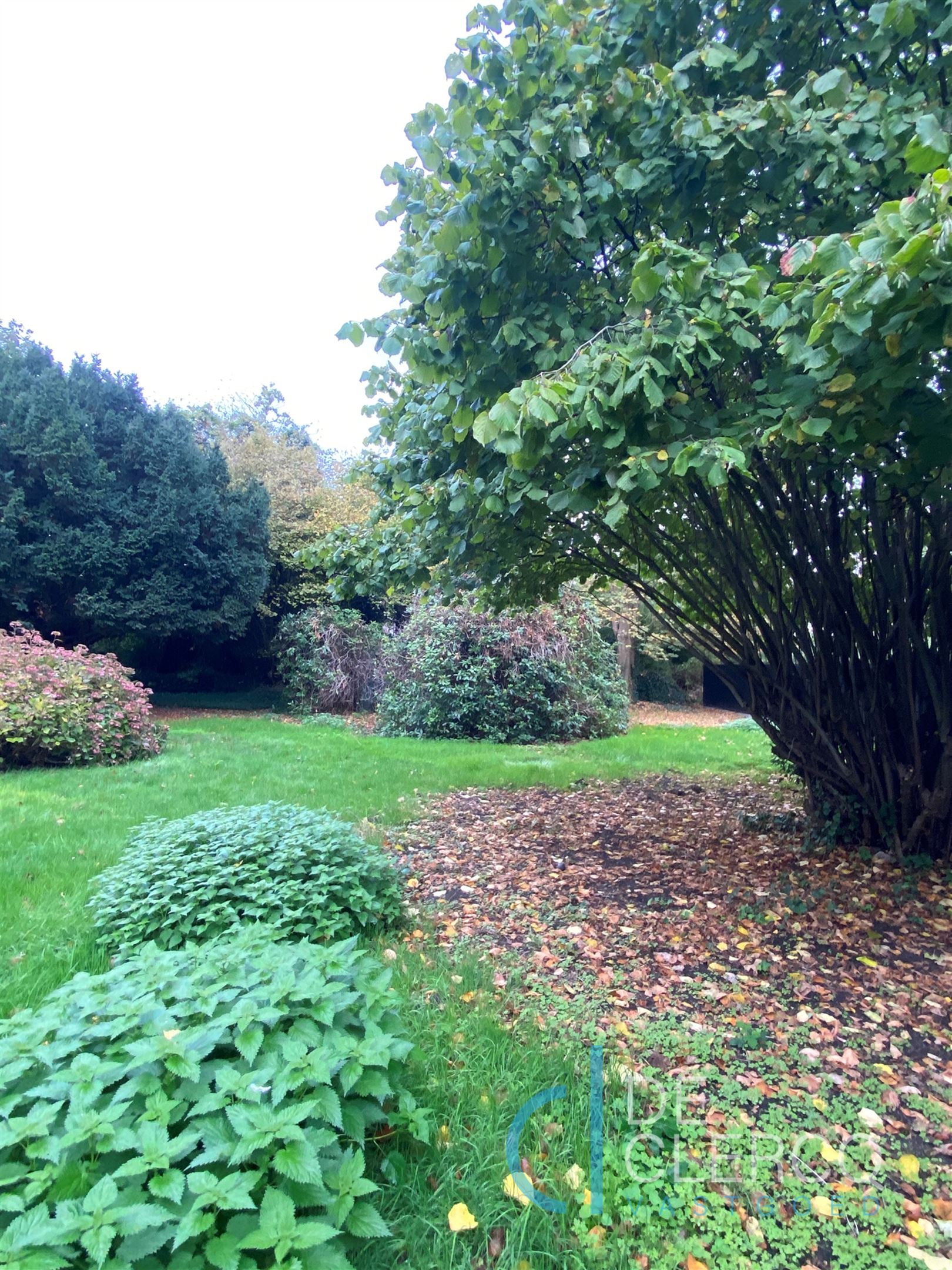 Herenhuis met grote tuin te huur in Lochristi!  foto 16