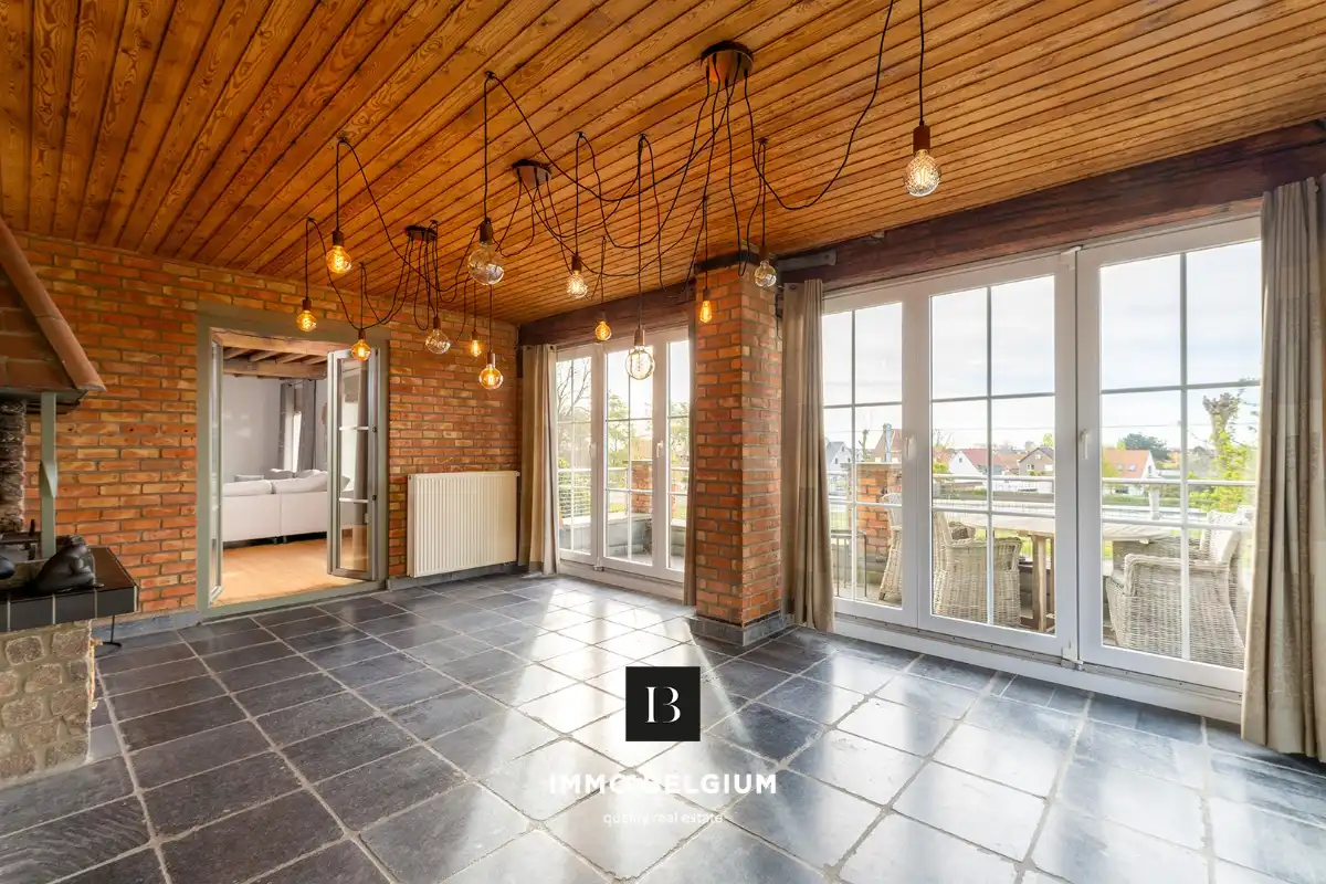 Ruime eigendom in de Concessie met 5 slaapkamers foto 10