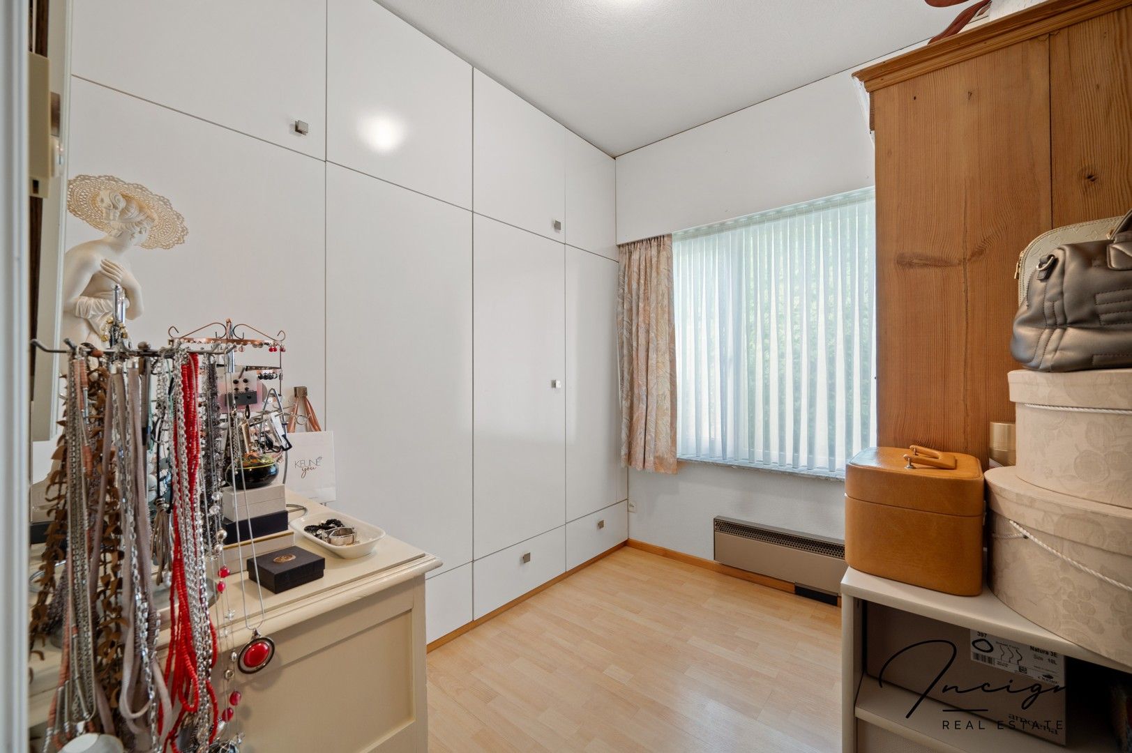 Gelijkvloerse woning in rustige residentiële wijk foto 15