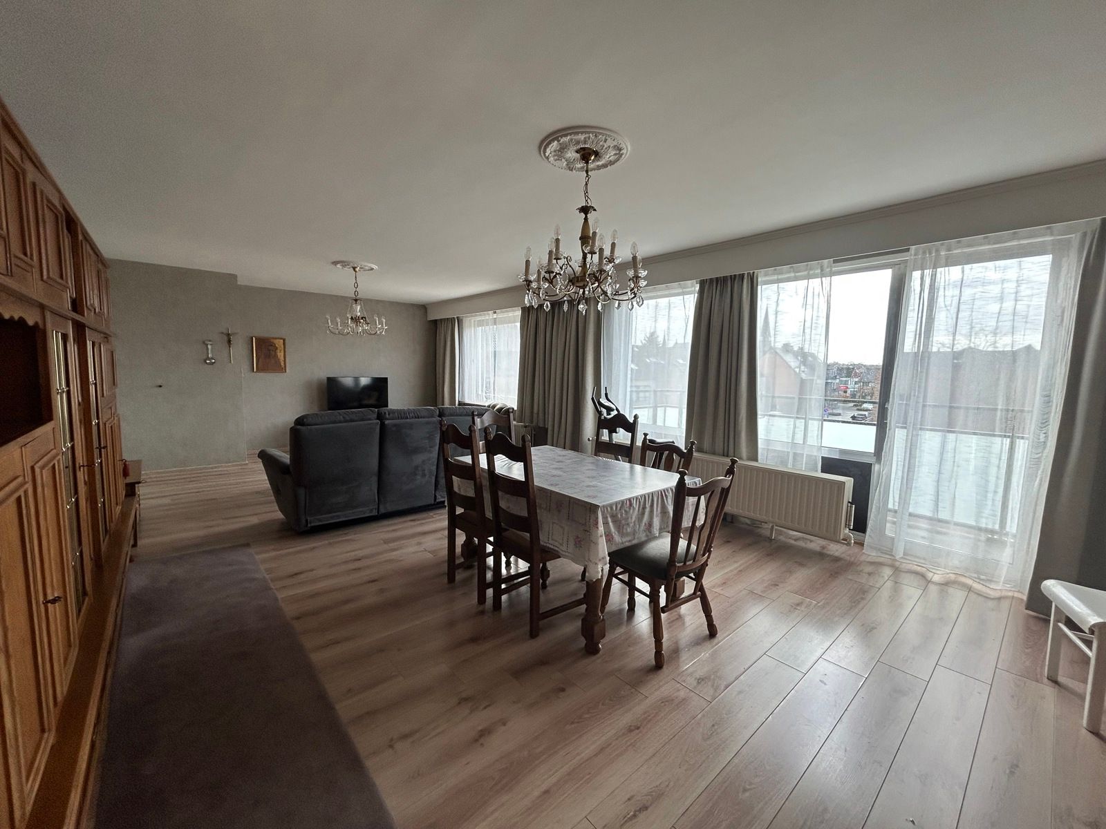 Appartement te huur foto 4