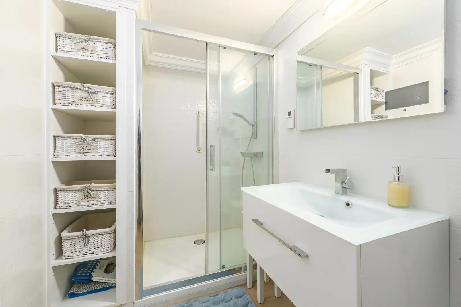 Lichtrijk appartement vlakbij het strand en in het stadscentrum! foto 9