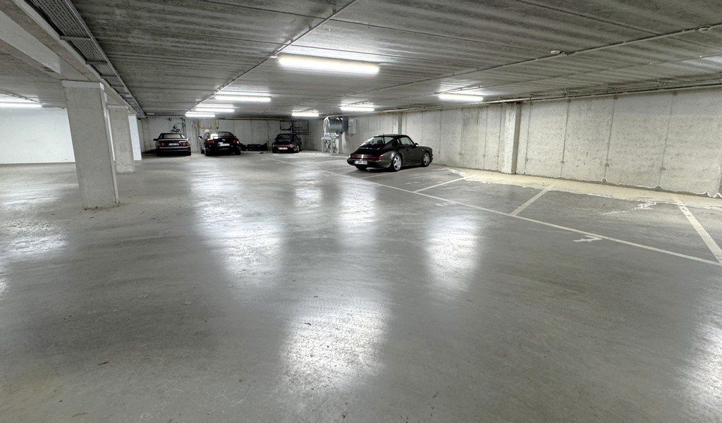 Ingedeelde kantoorruimte met visibiliteit te huur in Sint-Martens-Latem foto 22