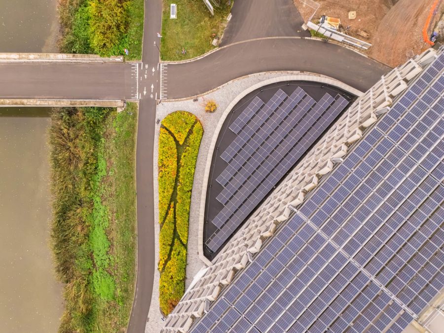 Antonia Wolversstraat 1Keerdok, 2800 Mechelen foto 24