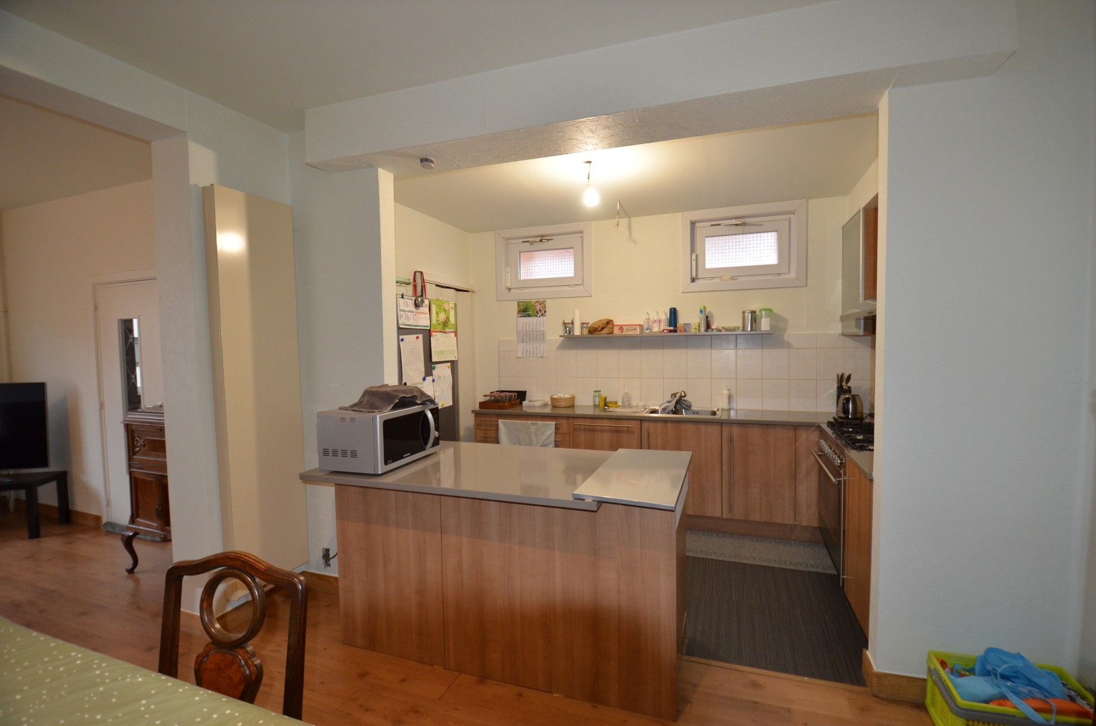 Rustig gelegen woning foto 8