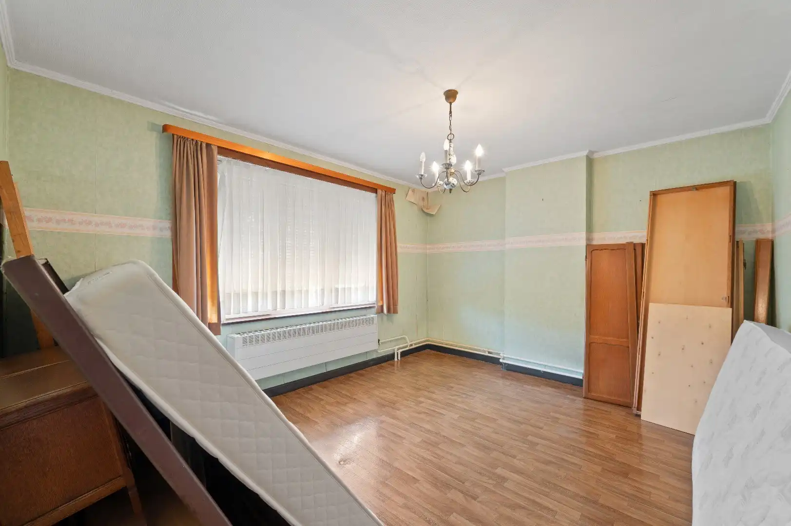 Landelijk gelegen te renoveren HOB op 8a 08ca foto 21