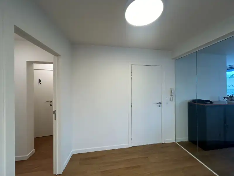 Modern kantoor te huur op zichtlocatie aan de rand van Gent foto 10