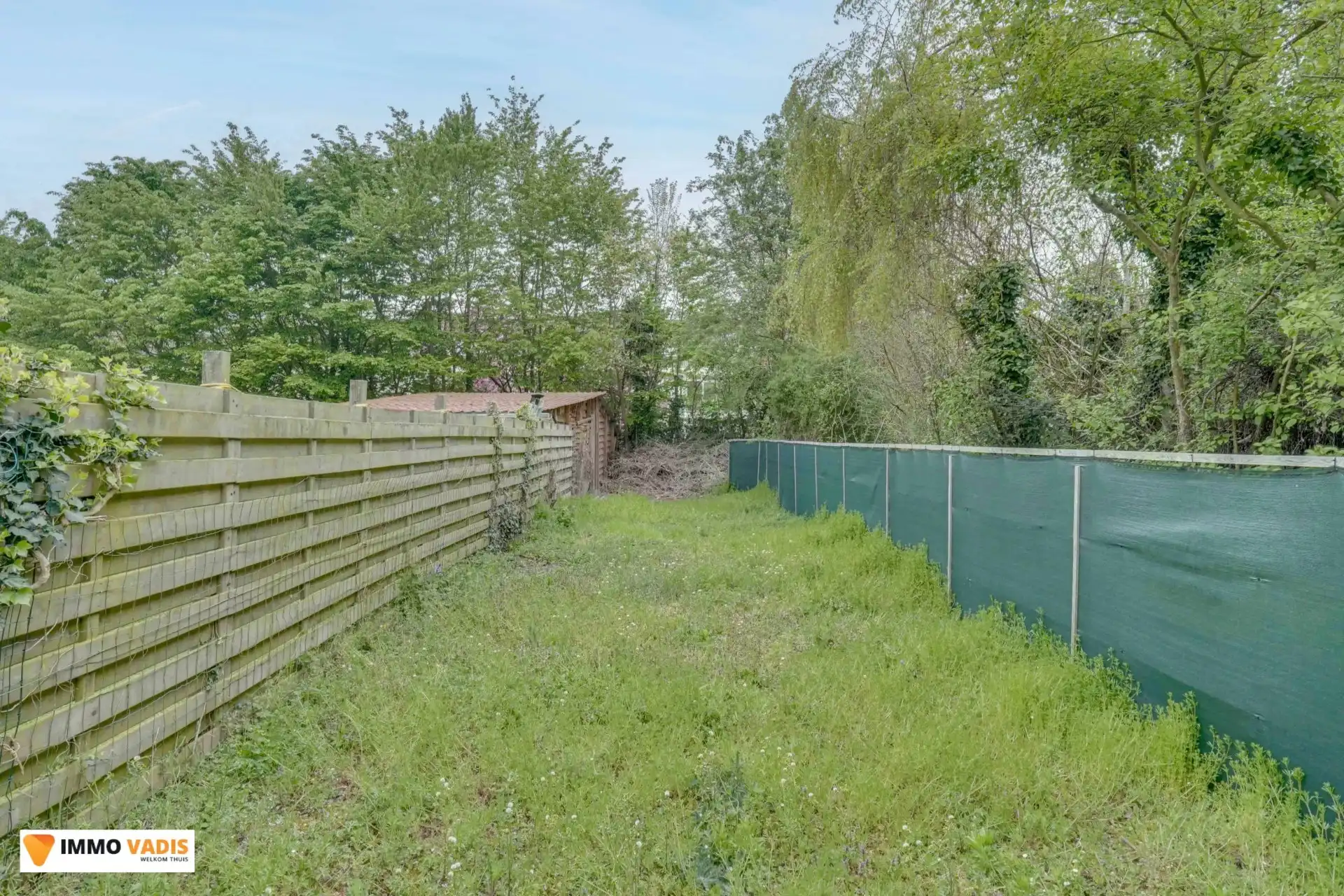 Karaktervolle woning met tuin en tal van mogelijkheden in Tongeren foto 15